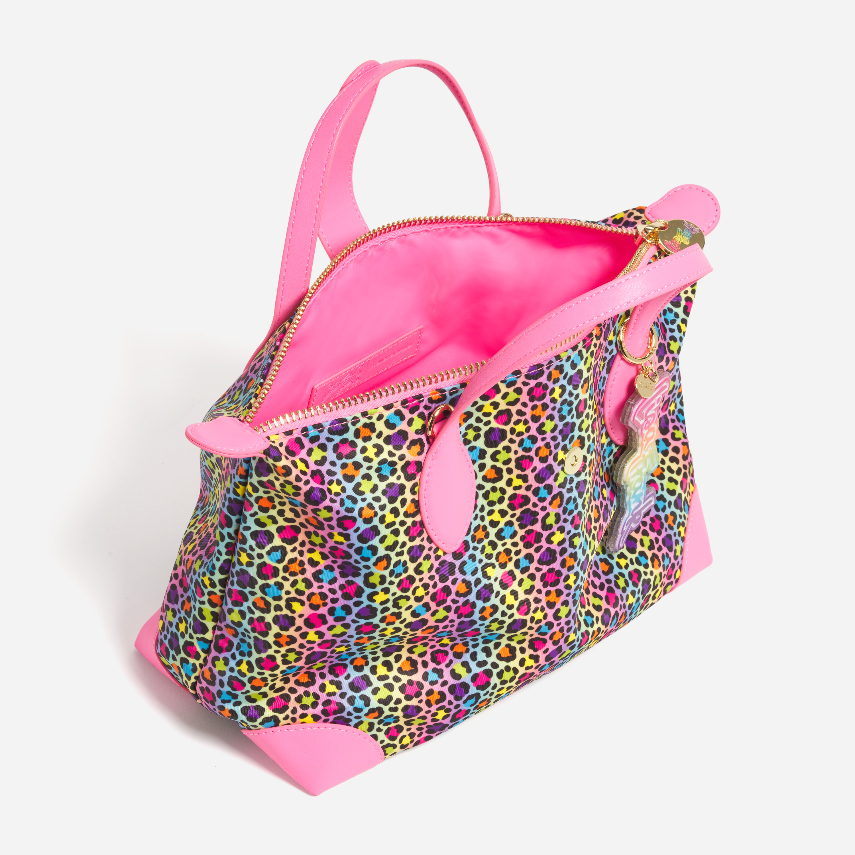 Pouchette Crossbody Bag 03