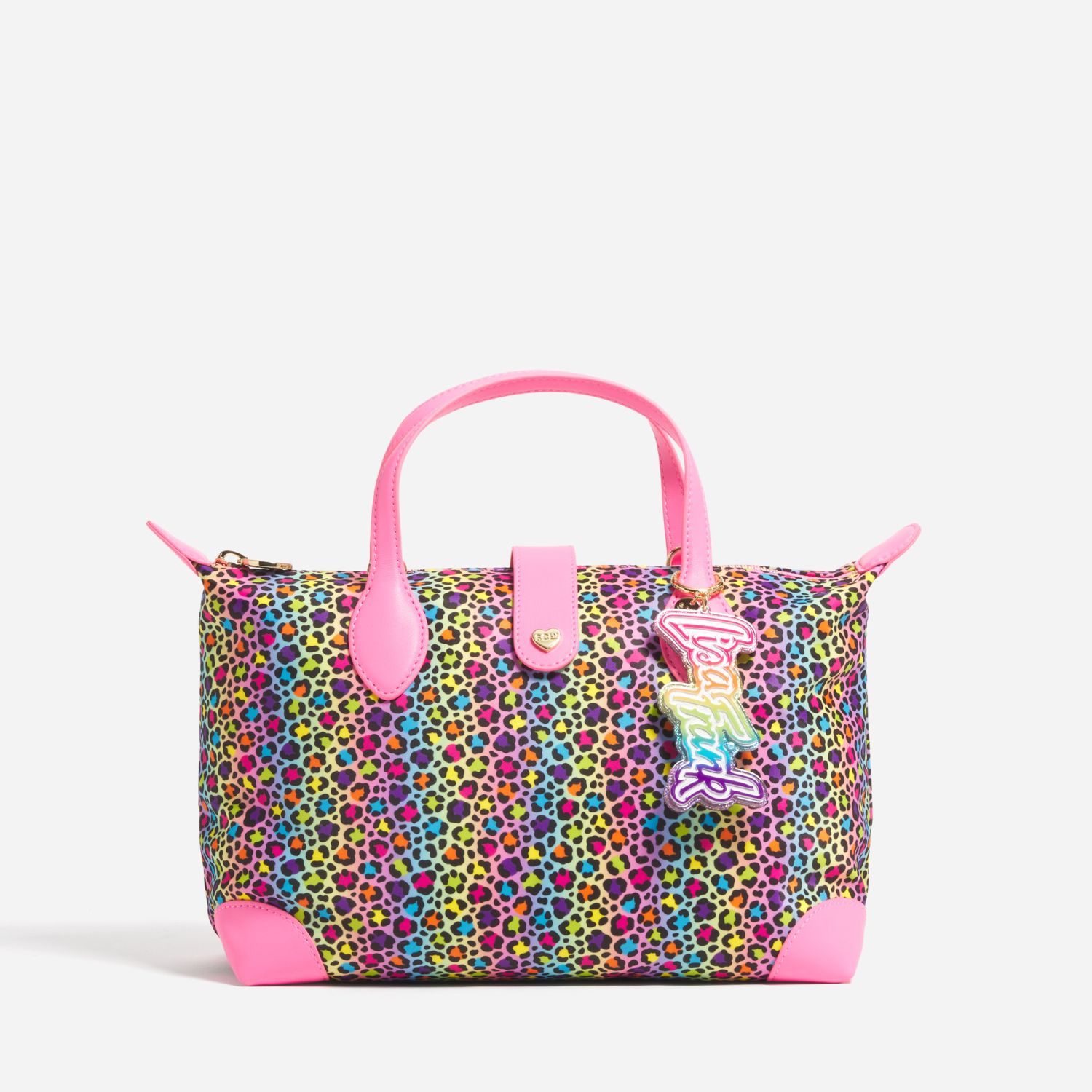 Pouchette Crossbody Bag 03