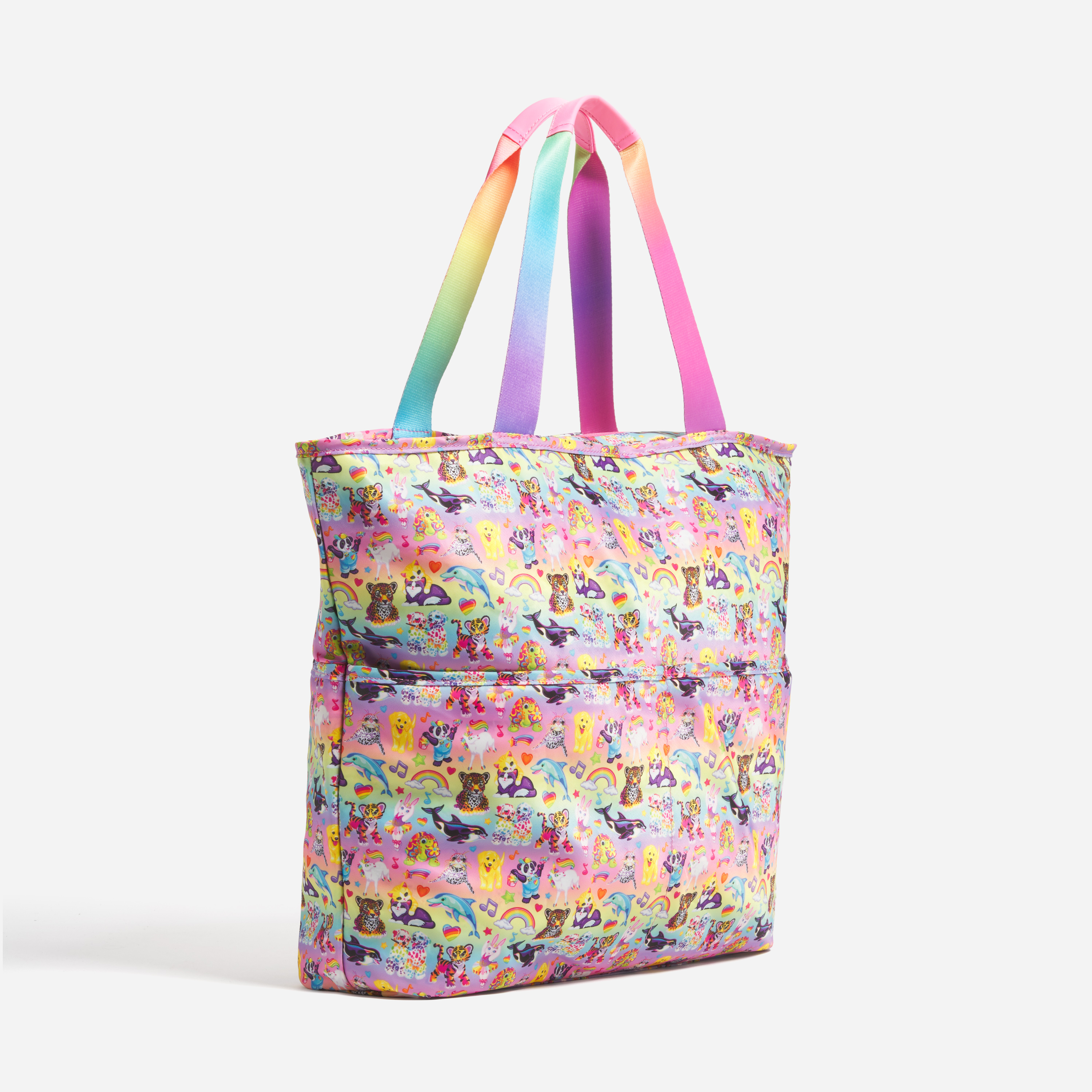 Utility Tote