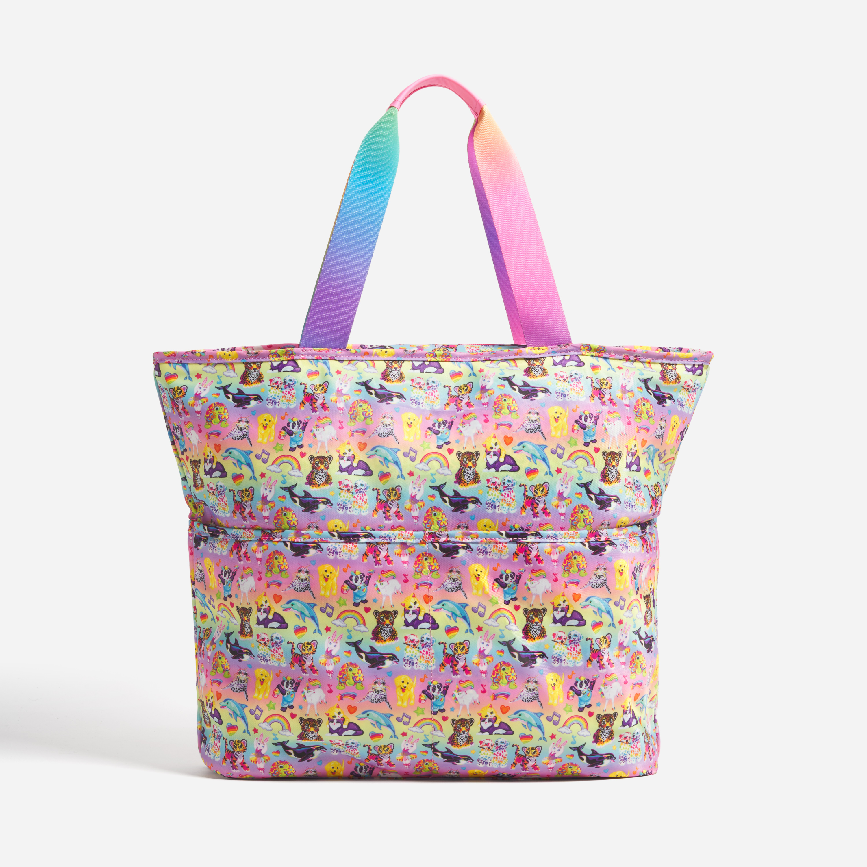 Utility Tote