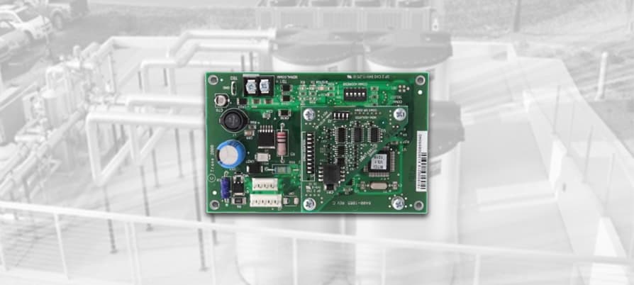 Trane Control Modules