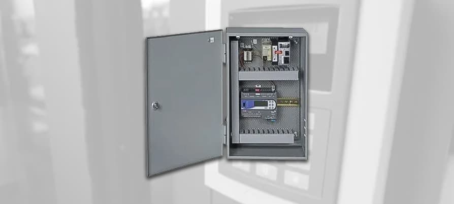 Johnson Controls Control Modules