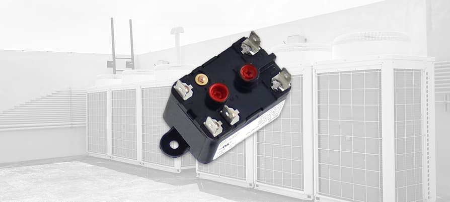 Carrier Switches