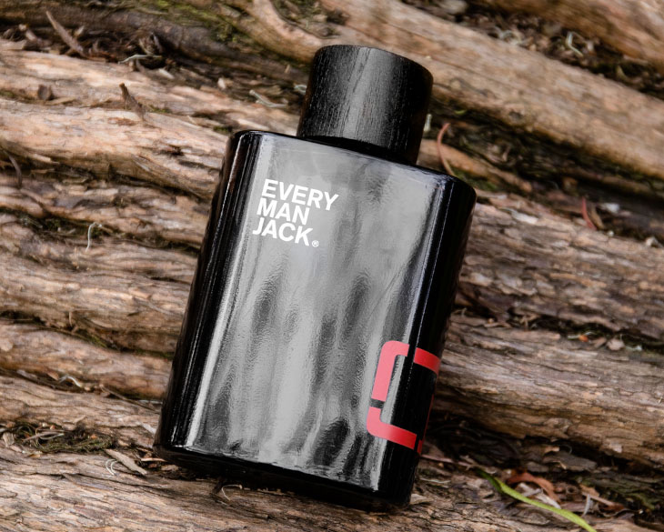 every man jack cologne cedarwood