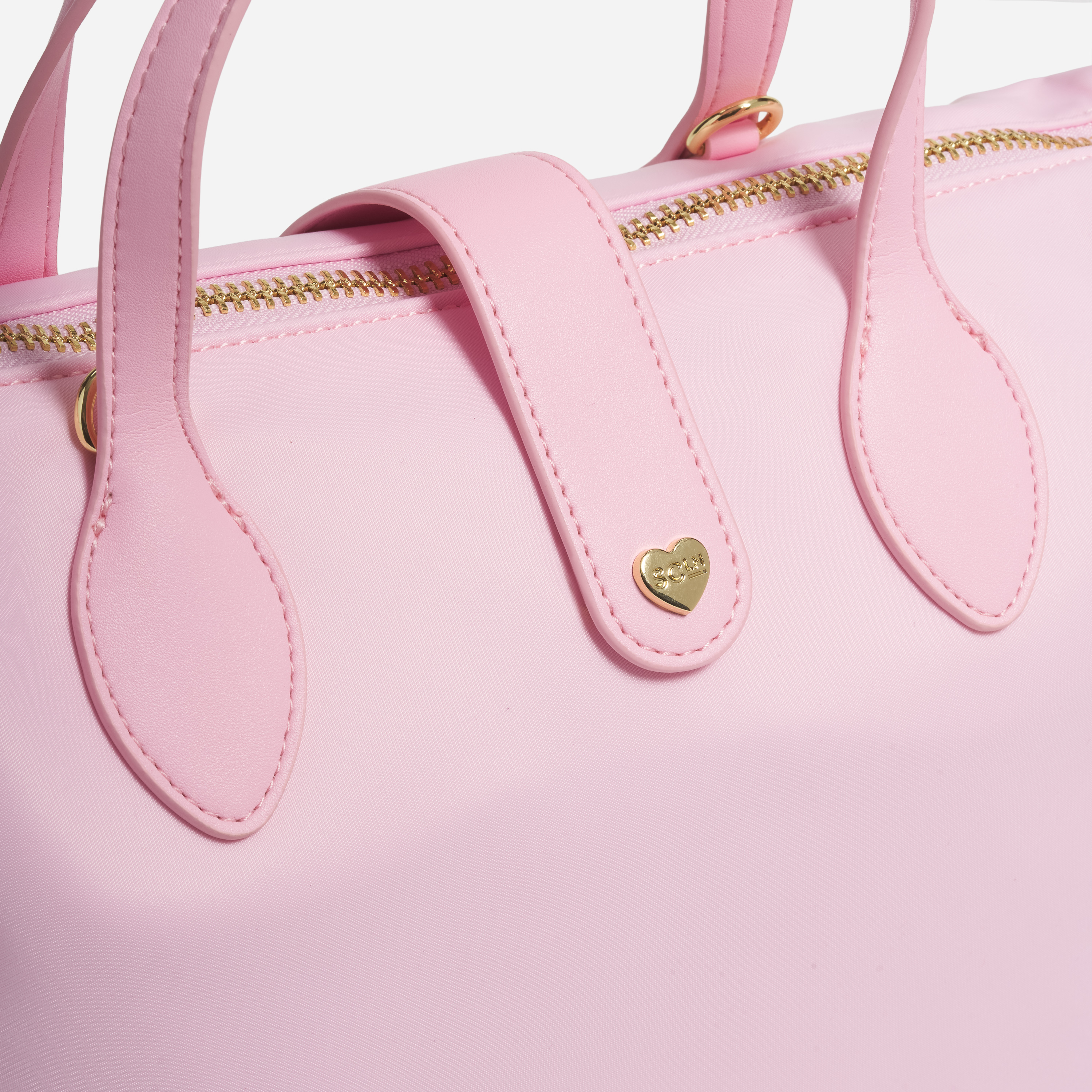 Pouchette Crossbody Bag 03