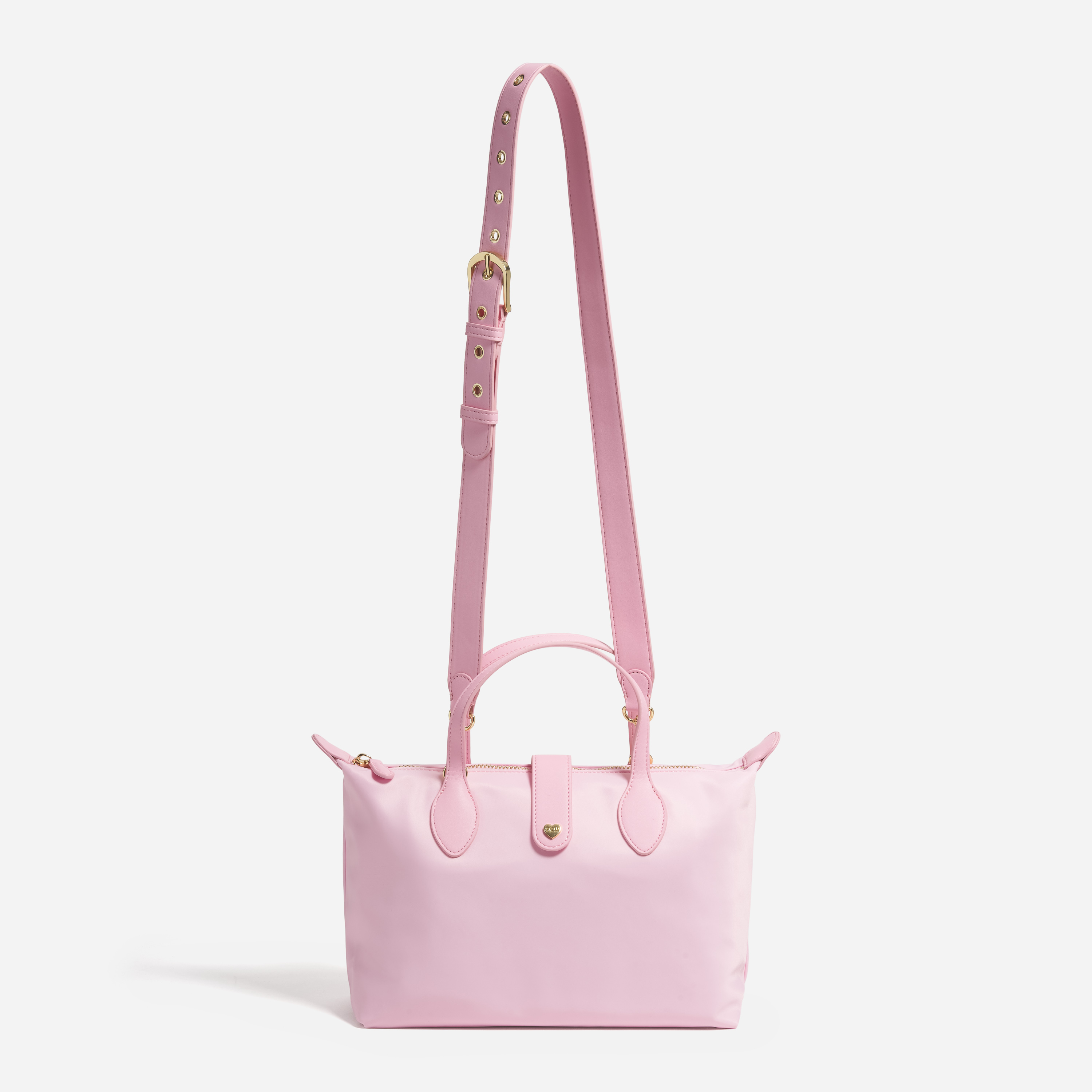 Pouchette Crossbody Bag 03