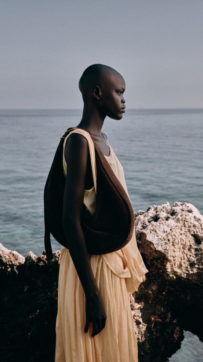 Bowe Bag - Janessa Leoné