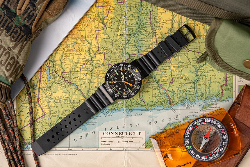 Laco Atacama Squad Watches – Windup Watch Shop
