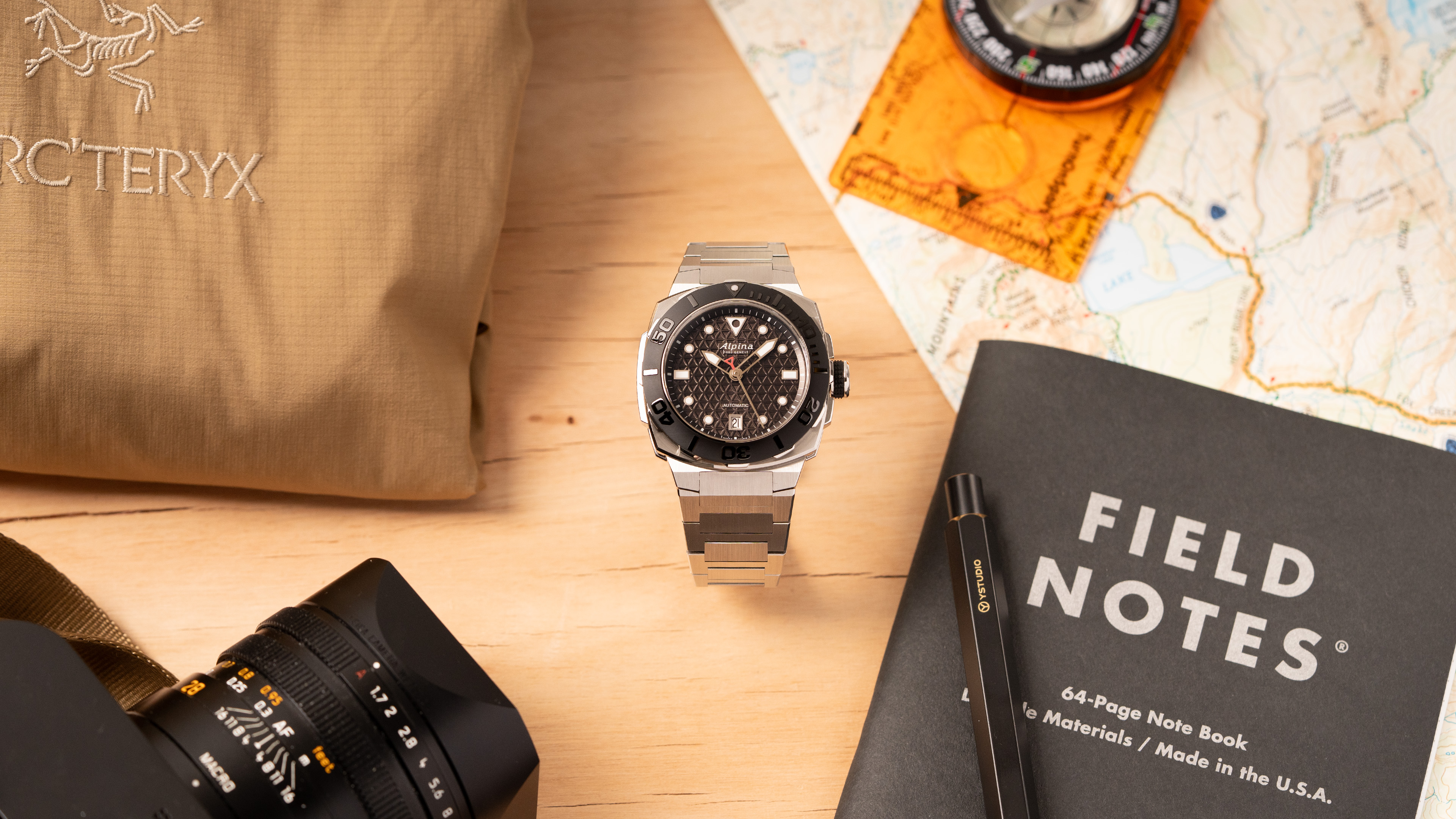 Seastrong Diver Extreme Automatic – Windup Watch Shop