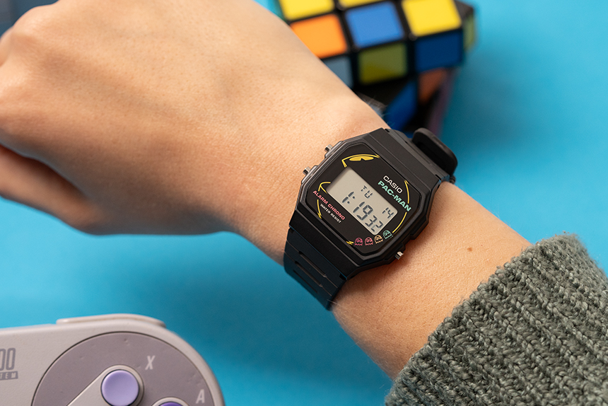 CASIO BIZX LINK with PC PCX 腕時計 データバンク CASIO HBX-100 DATABANK BIZX PCX Quartz Digital Men's