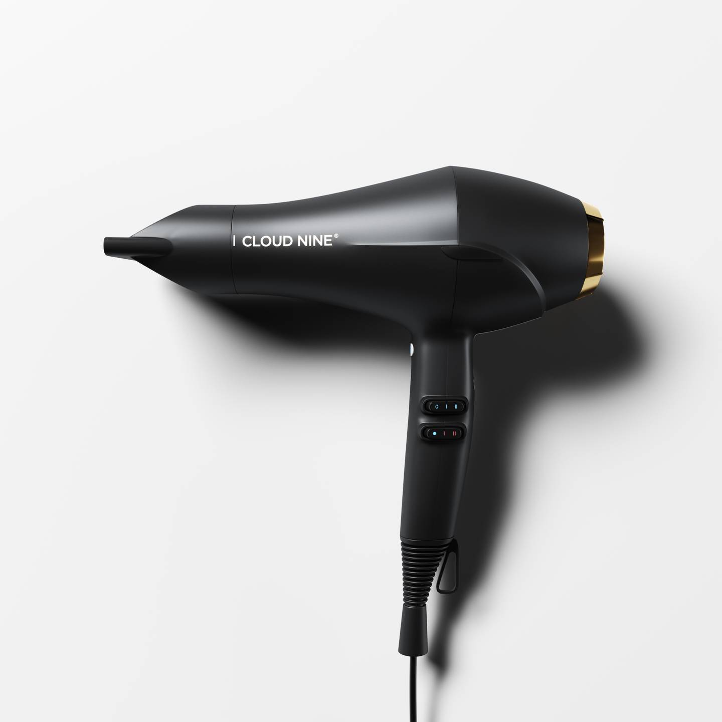Discover the Airshot Hair Dryer Cloud Nine - Main Image