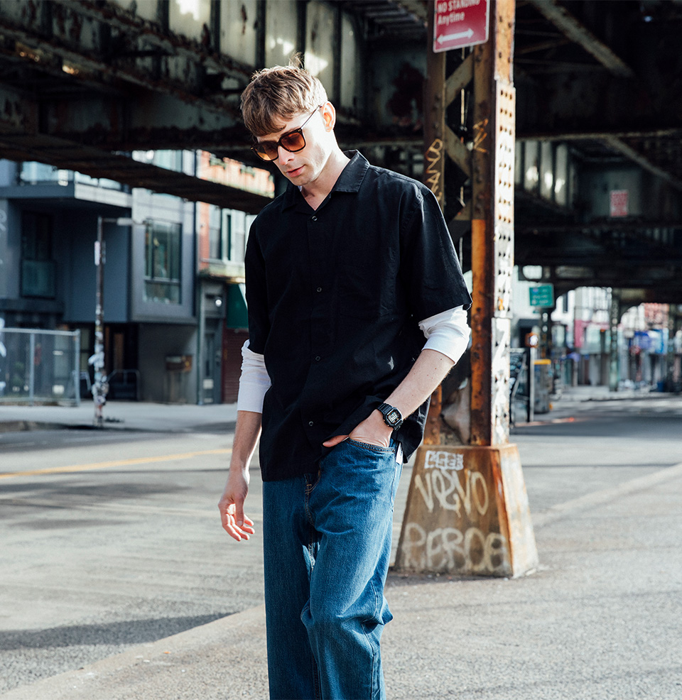 Revival Collection G-SHOCK Revival DW-5600