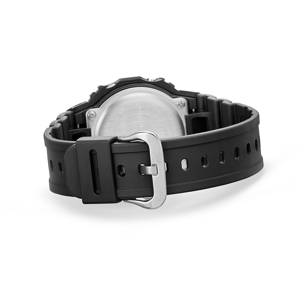 Revival Collection Bio-Based Resin Strap