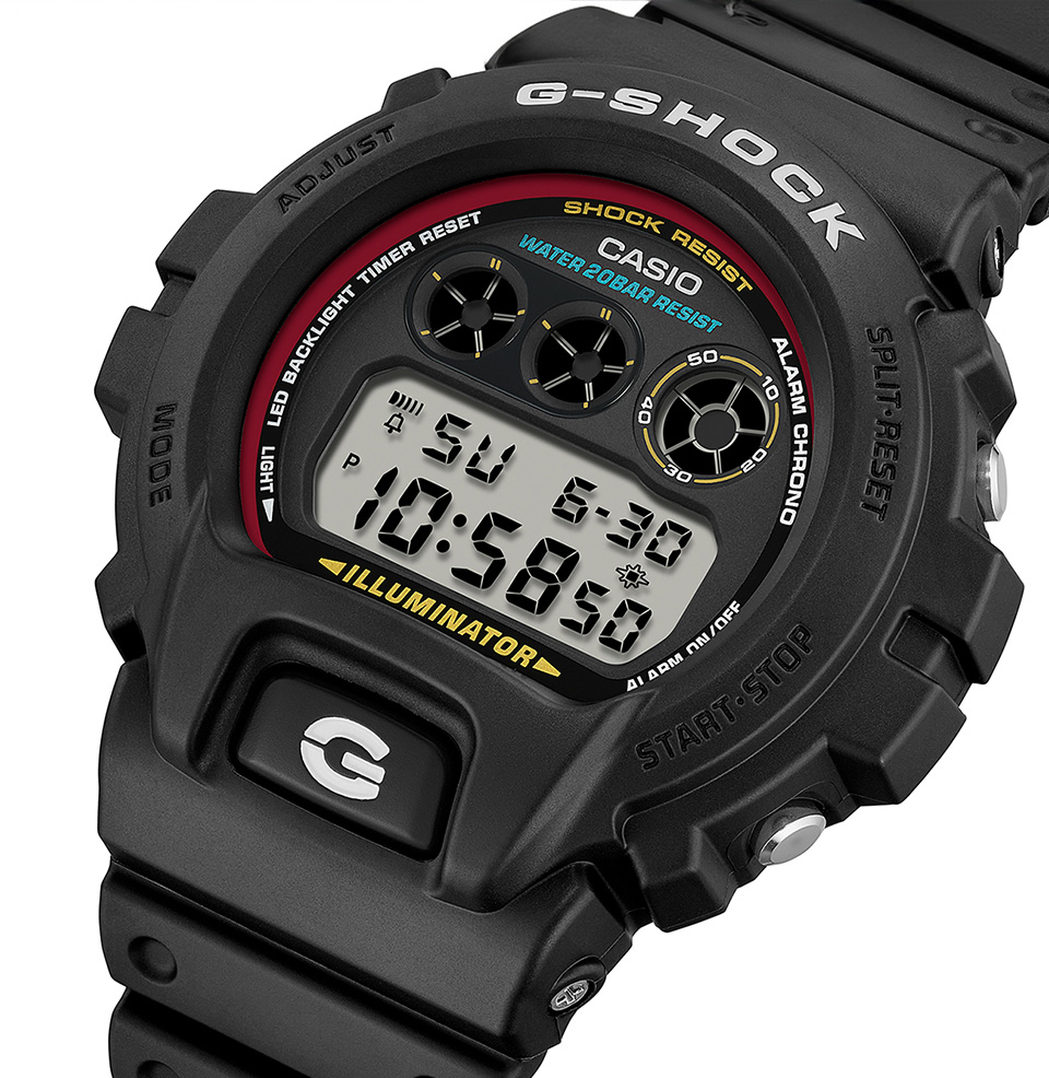 Revival Collection Iconic Colorway