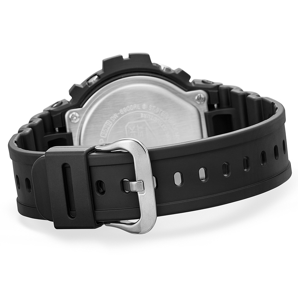 Revival Collection Bio-Based Resin Strap