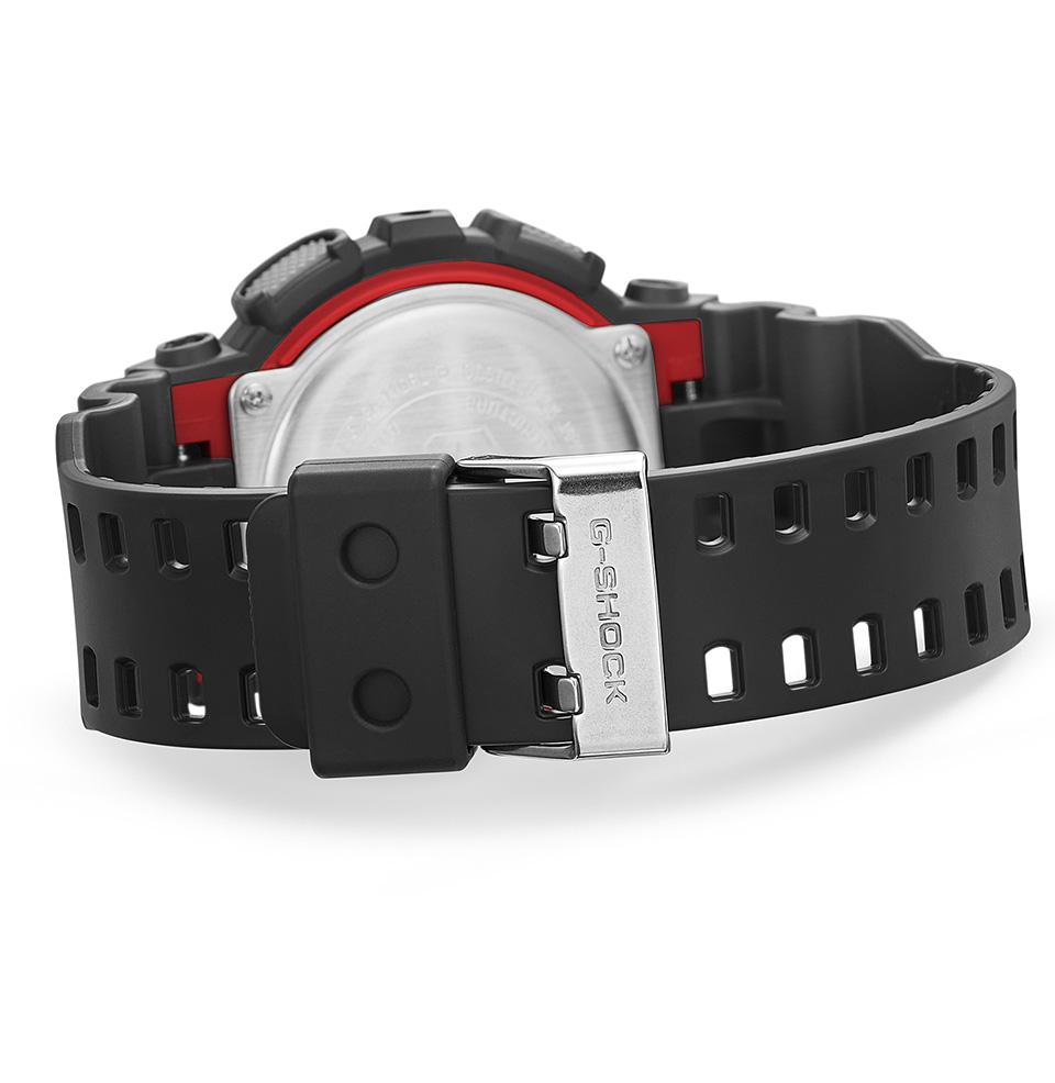 Revival Collection Bio-Based Resin Strap