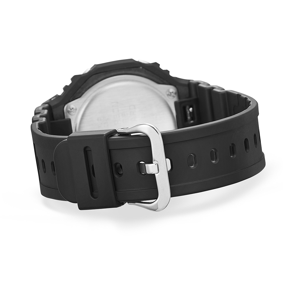 Revival Collection Bio-Based Resin Strap