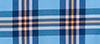 Westport No-Tuck Long-Sleeve Performance Stretch Plaid Sport Shirt, Big & Tall - Blue