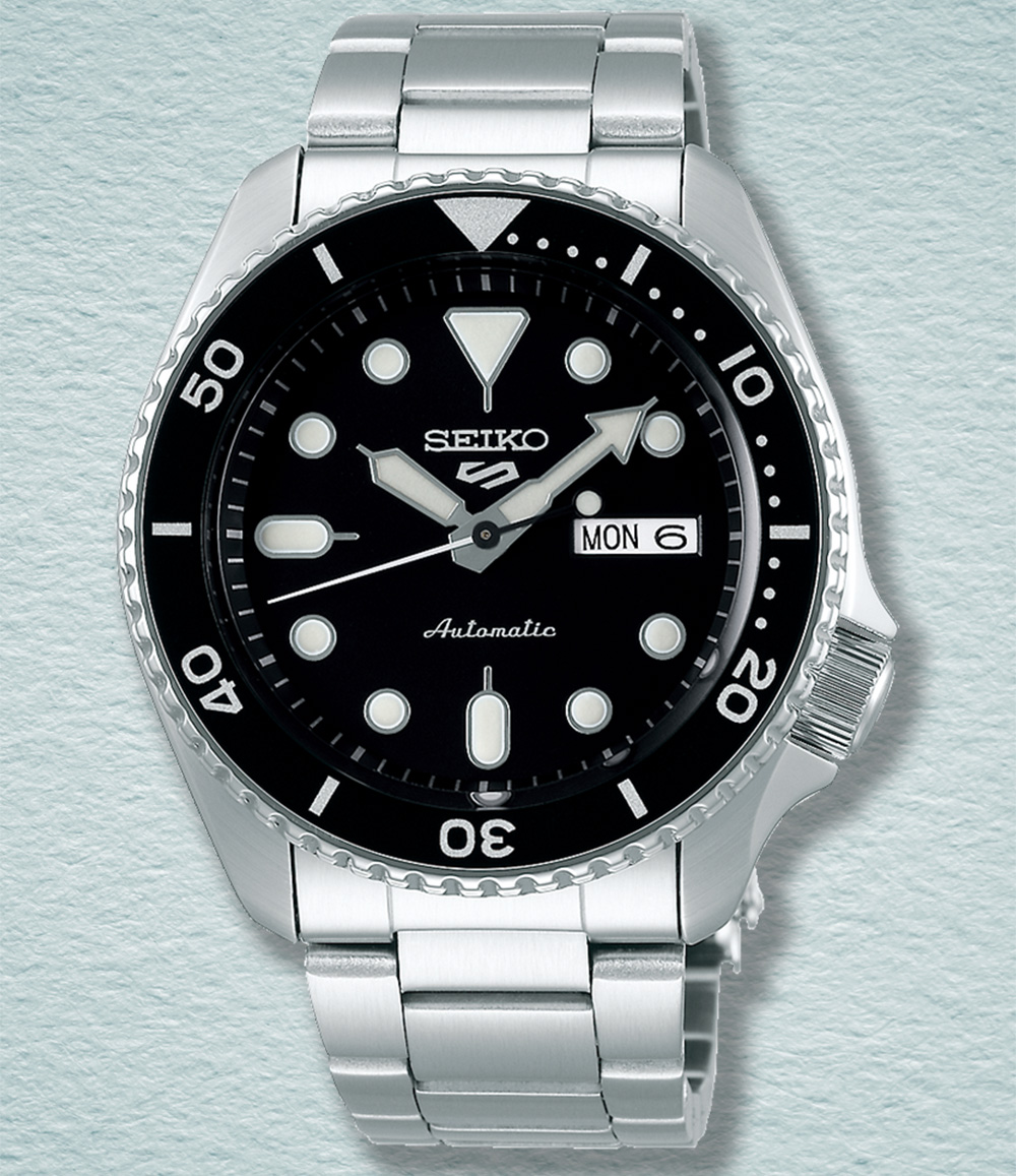 Seiko 5 SKX Sports Style