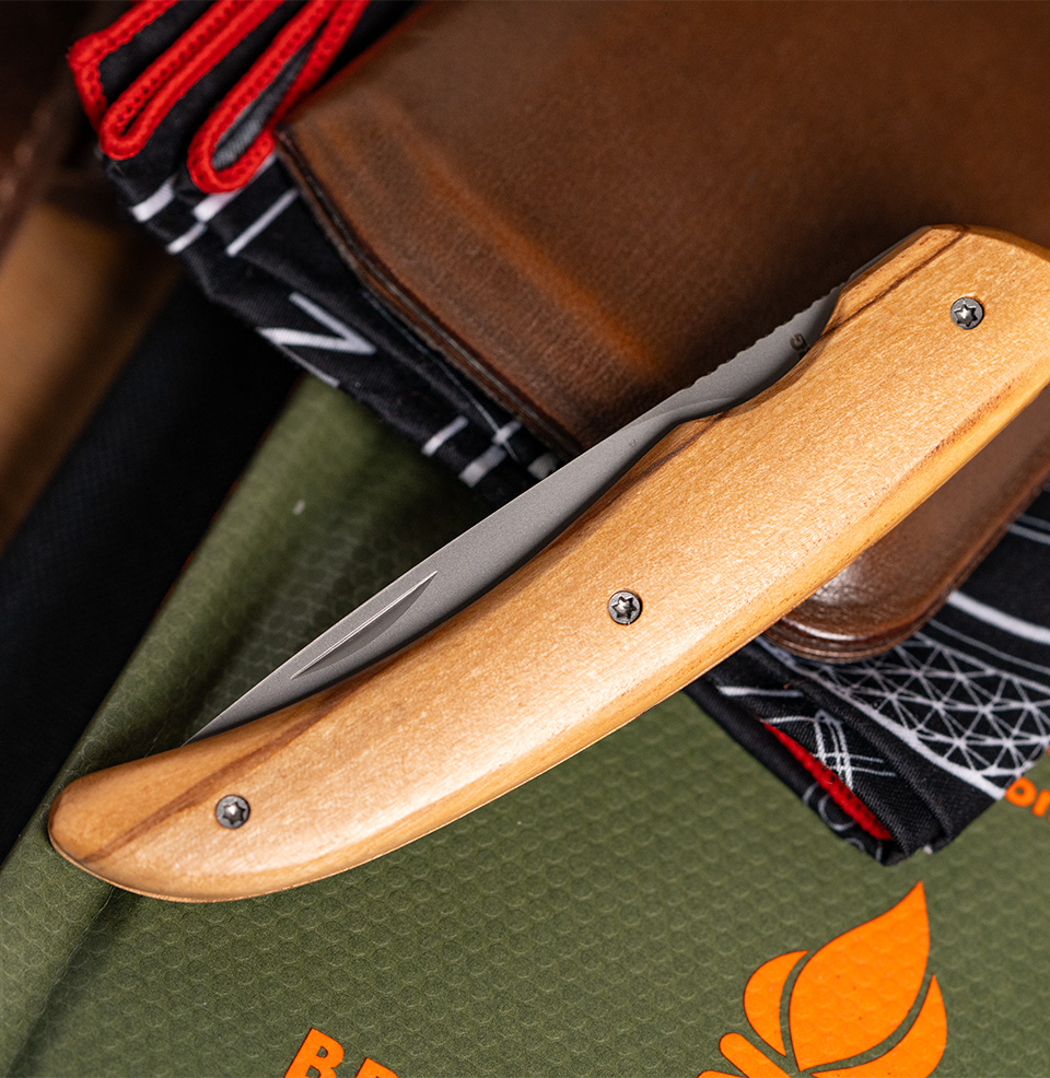 The Woodsman The Woodsman I