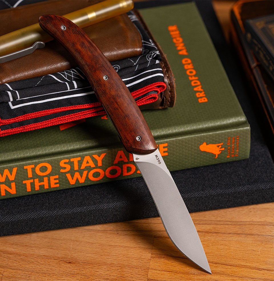 The Woodsman The Woodsman II