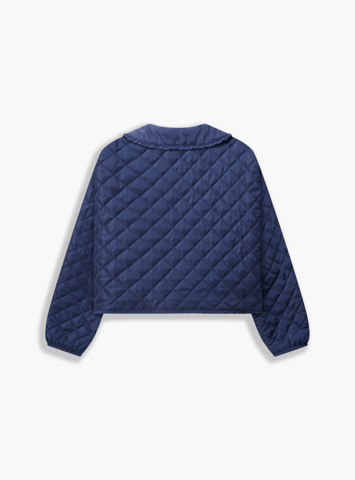 Disney Mickey Mouse Quilted Jacket