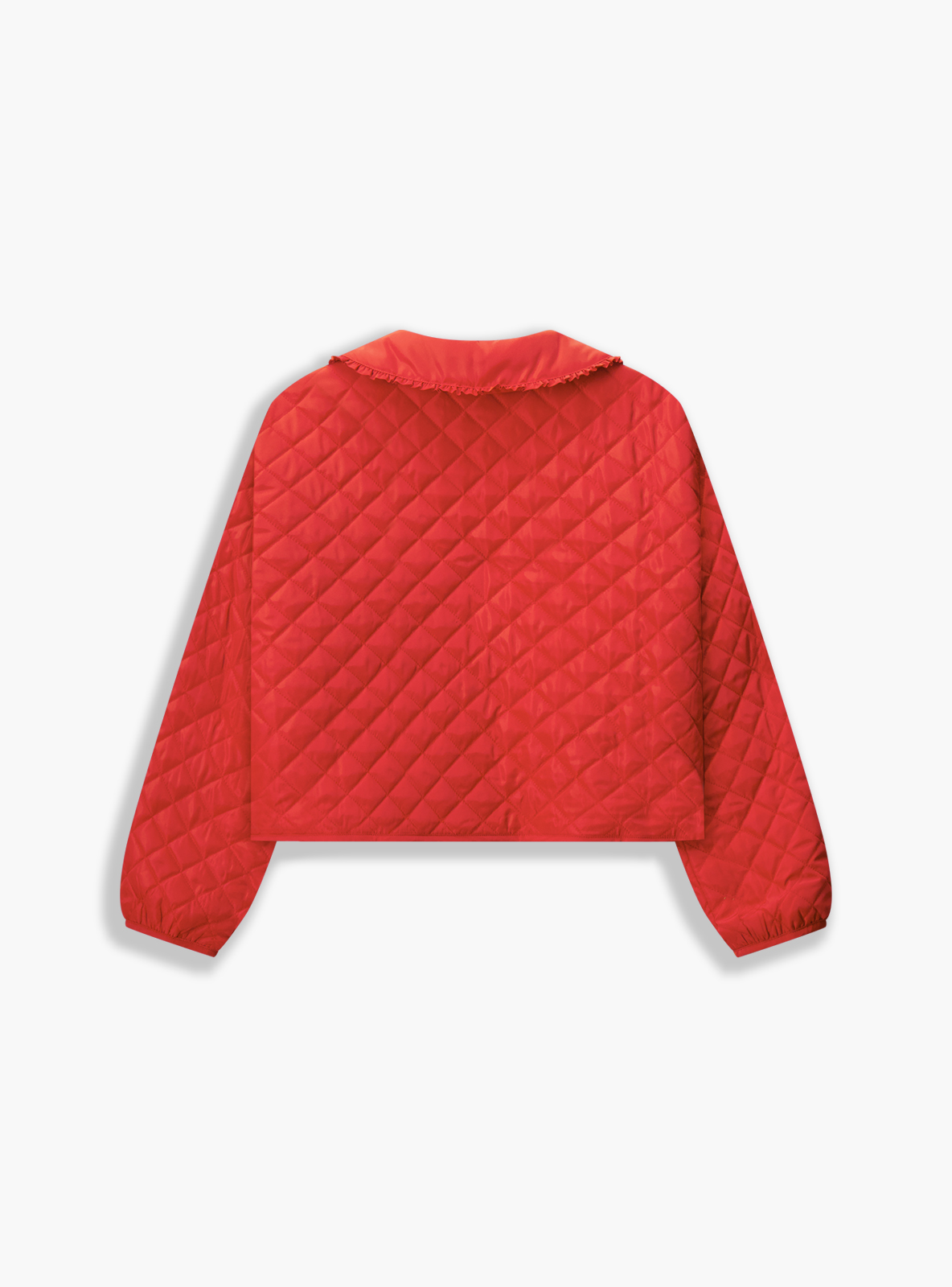 Disney Mickey Mouse Quilted Jacket