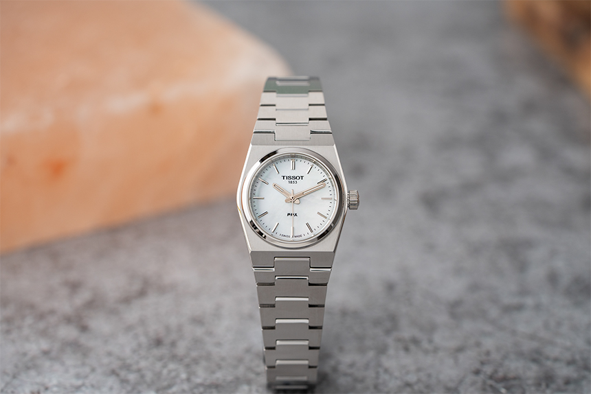 て*〜様 TISSOT PRX Quartz (35mm) Tissot PRX Quartz 25mm Watch Collection – Windup Watch Shop