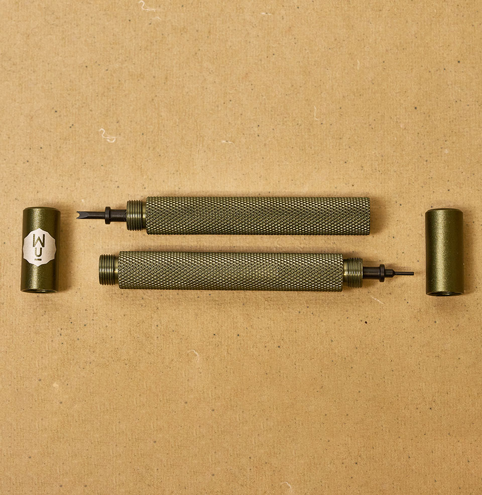 Watch Essentials Bundle The Strap-changing Multi-tool