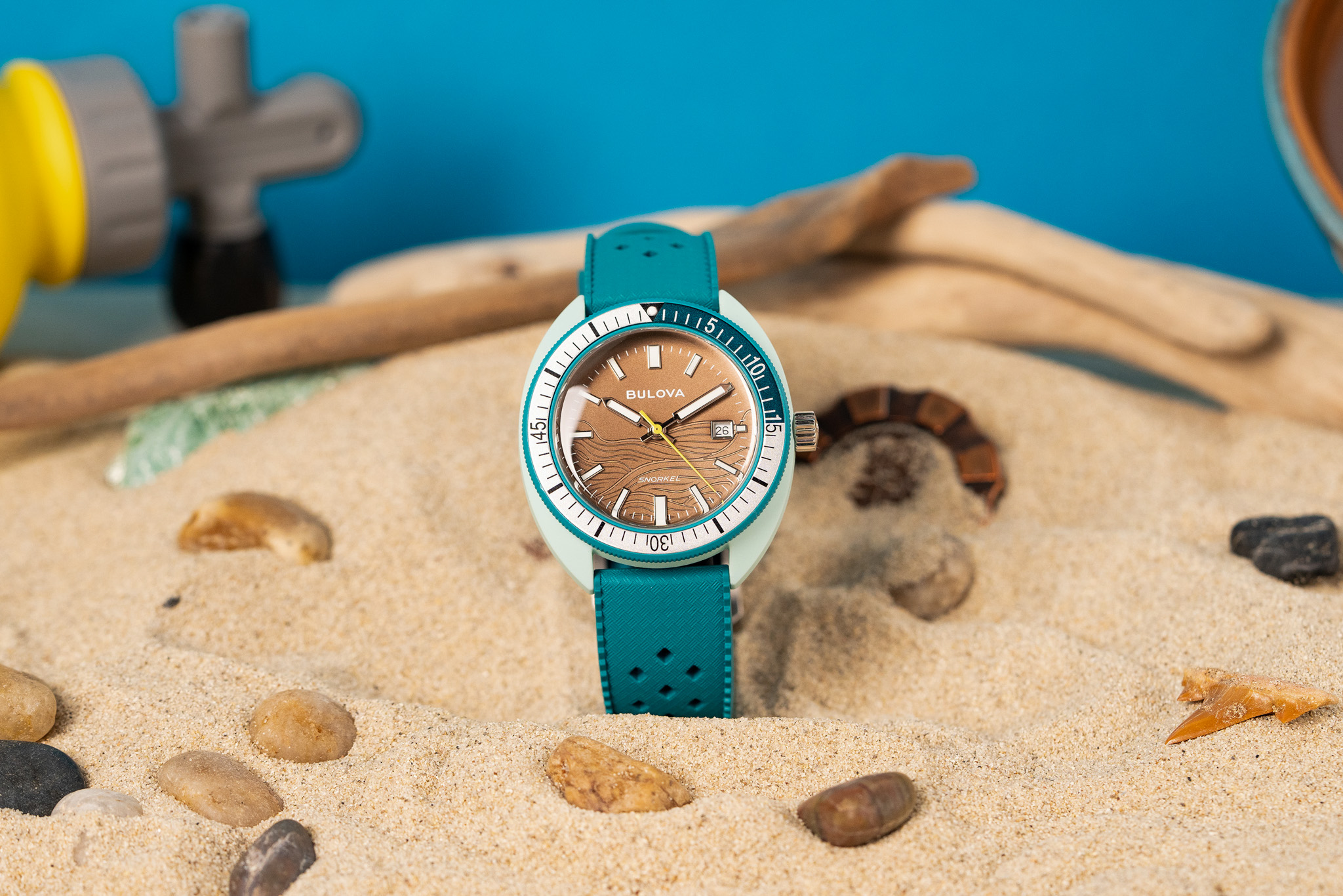 Bulova スカイウォーカー 腕時計 200m防水 Bulova スカイウォーカー 腕時計 200m防水 楽天市場】ダイバーズ