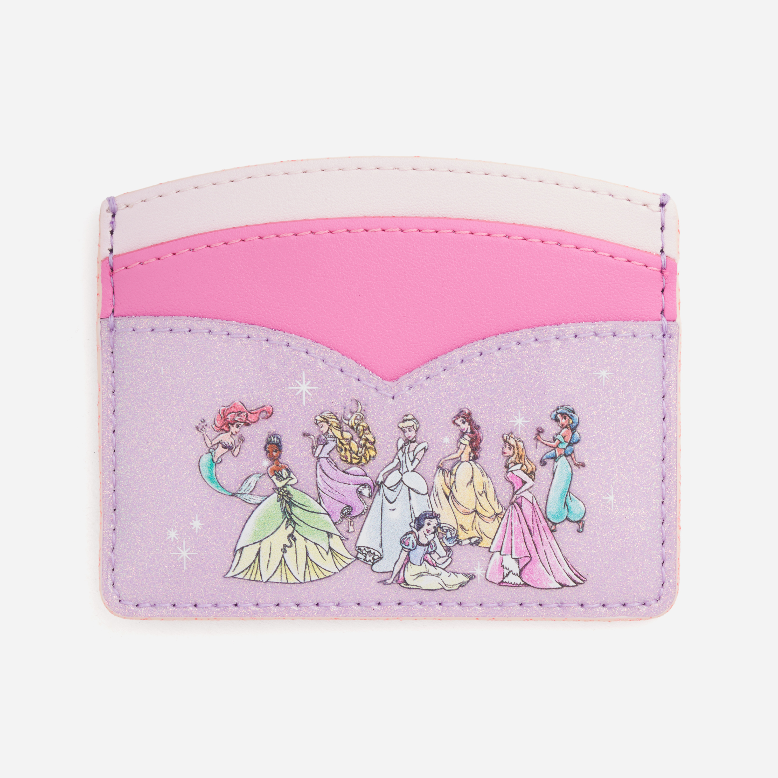 Disney Princess Card Case