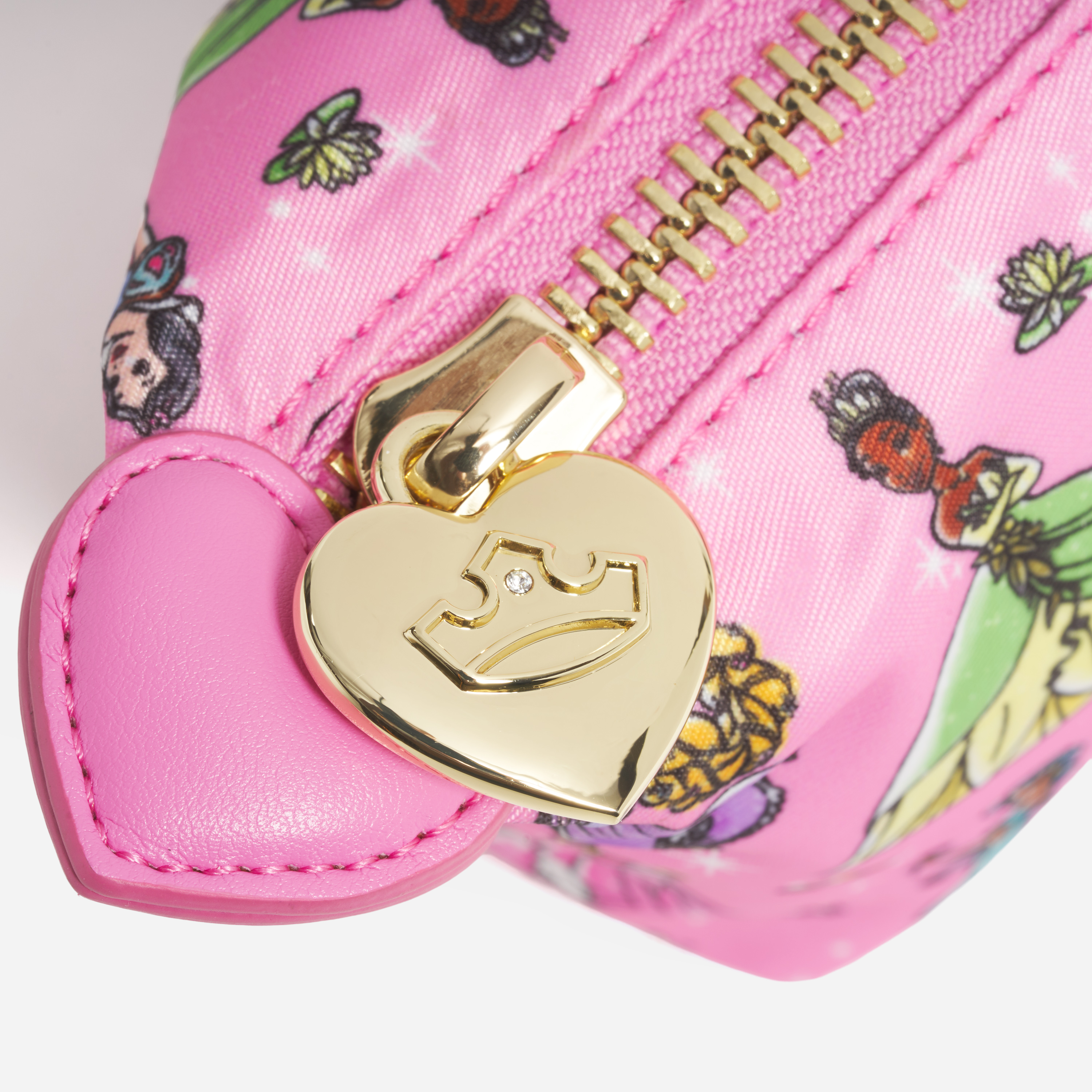 Disney Princess Pouchette 01