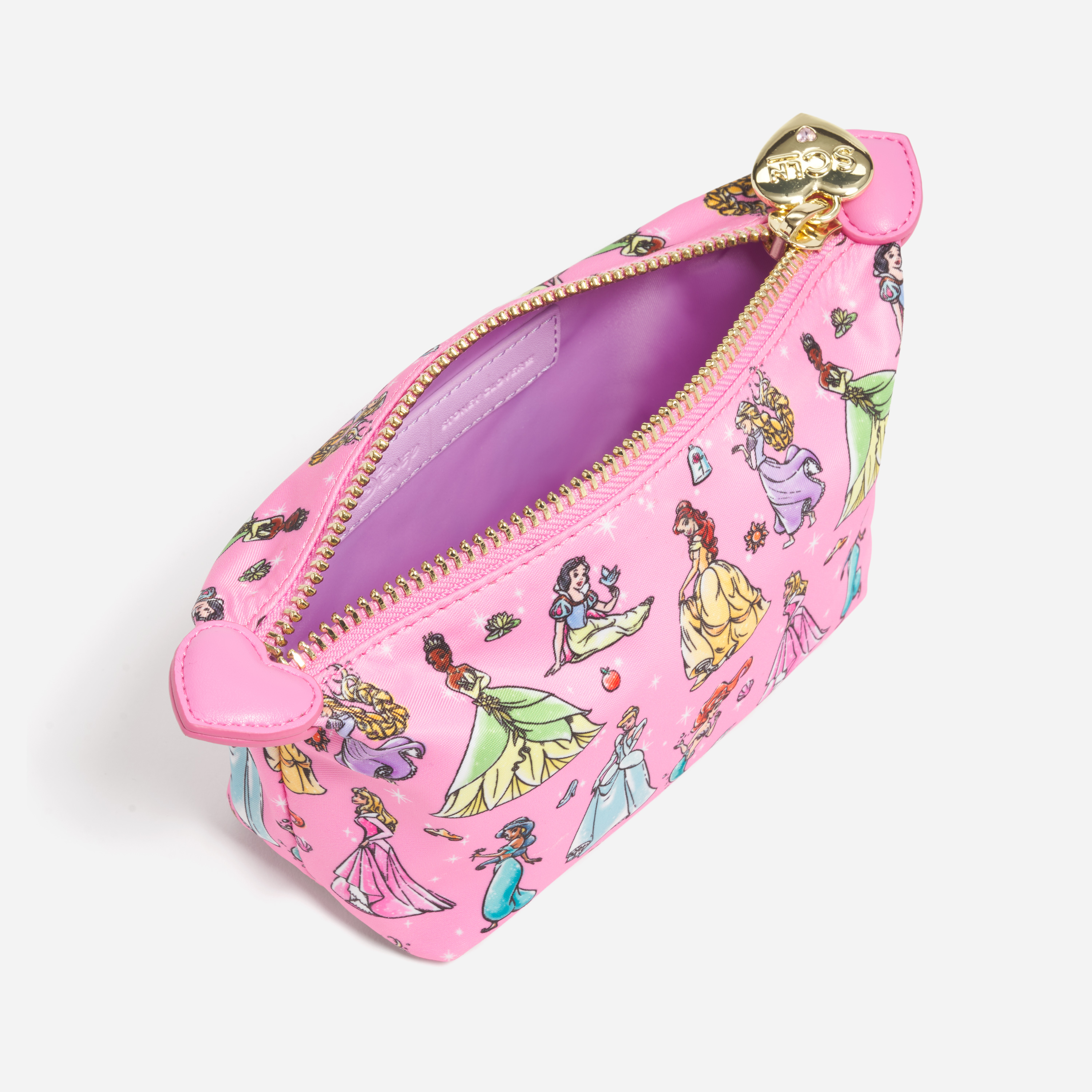 Disney Princess Pouchette 01