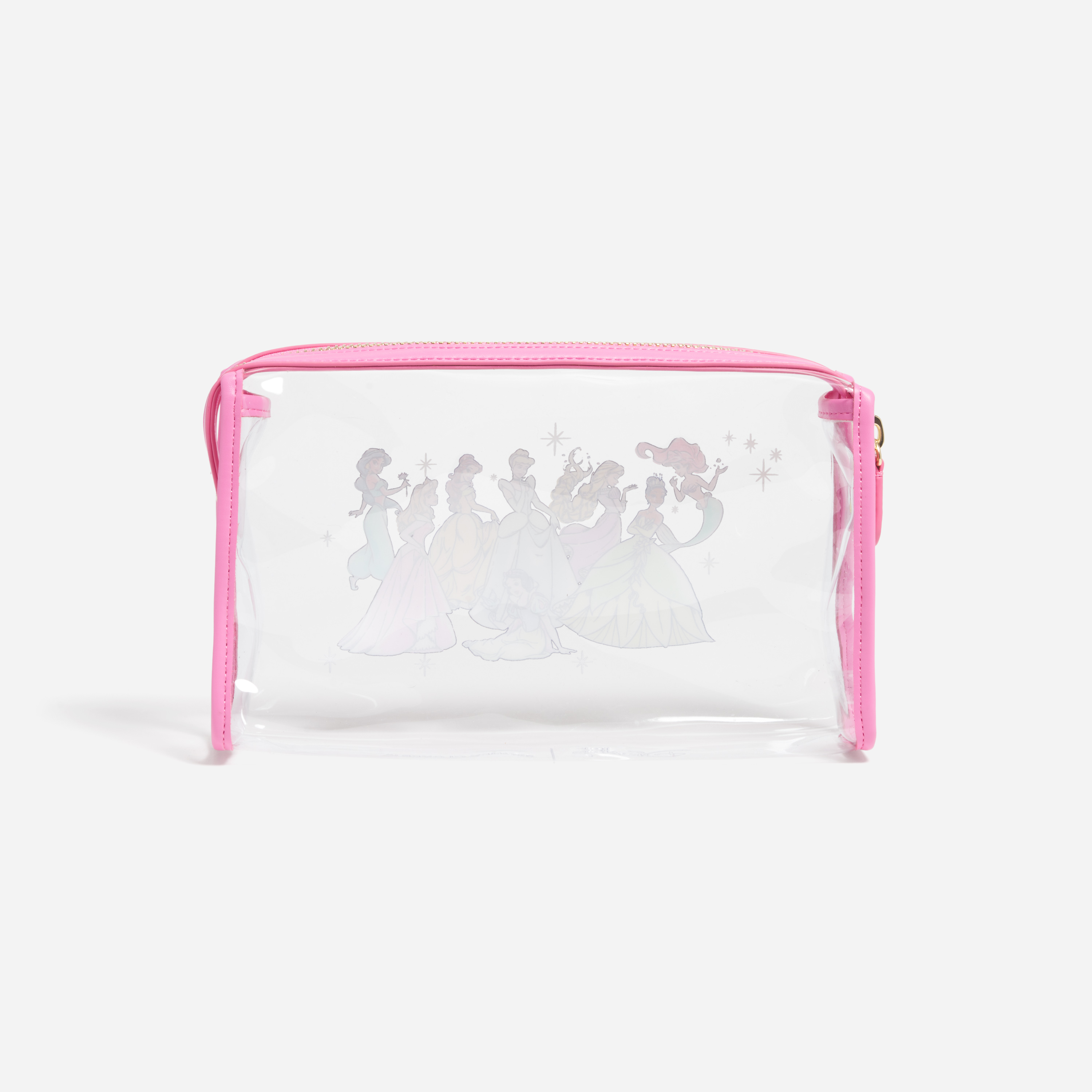 Disney Princess Large Travel Pouch