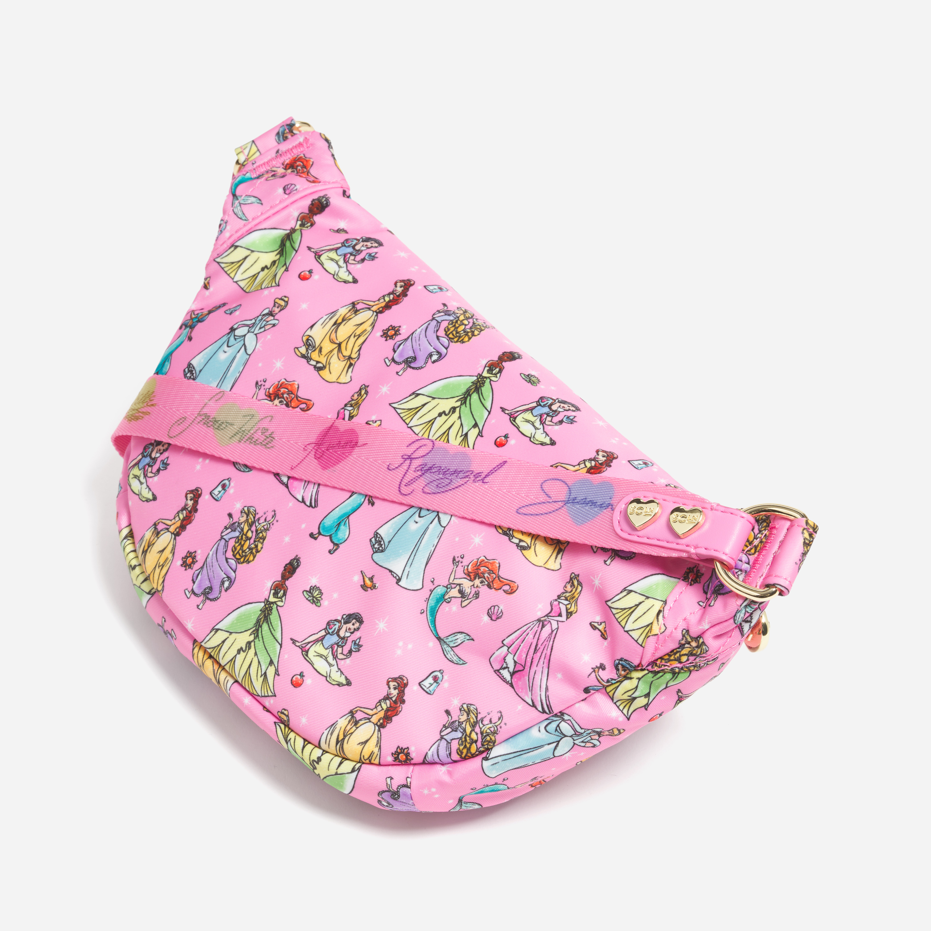 Disney Princess Medium Fanny Pack
