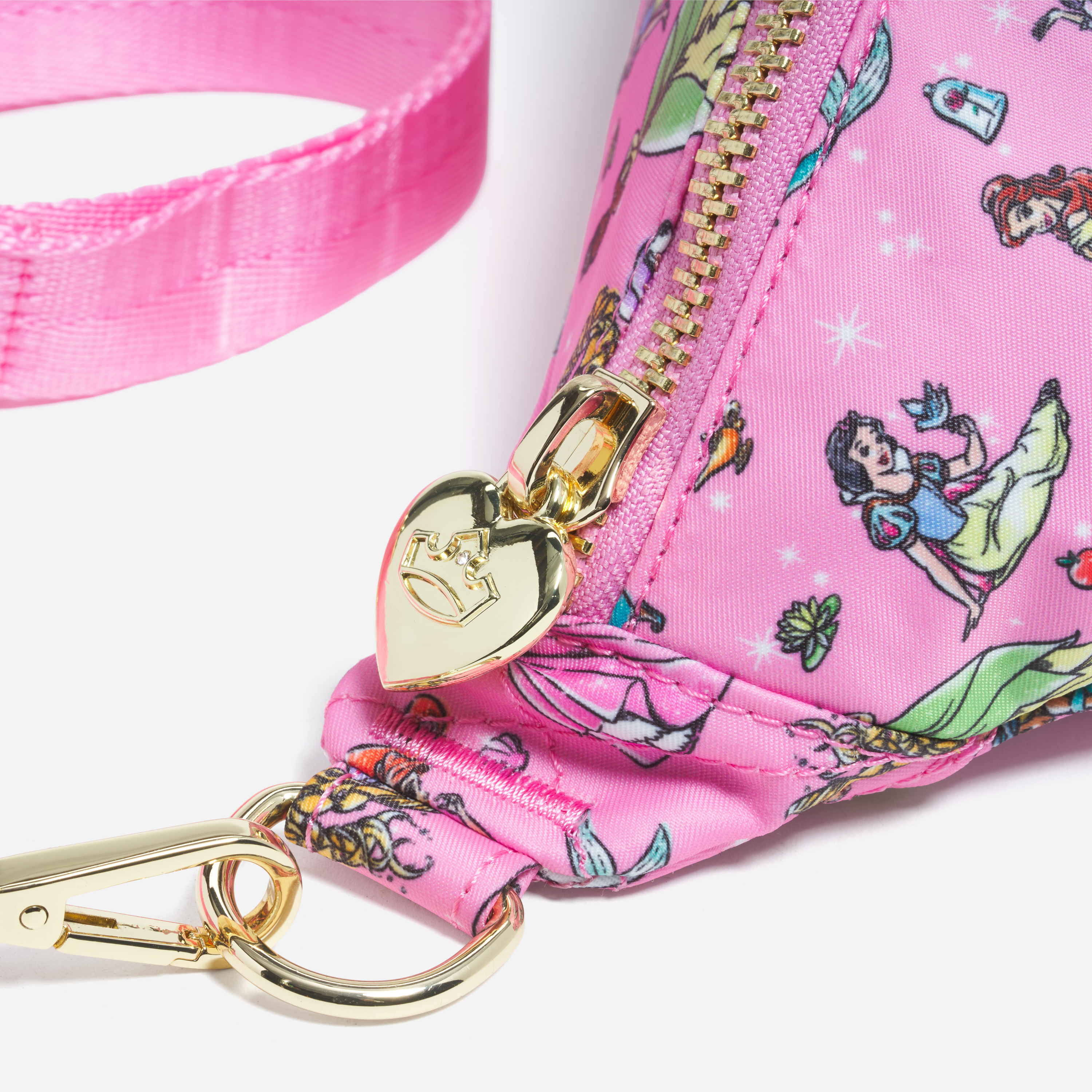Disney Princess Medium Fanny Pack