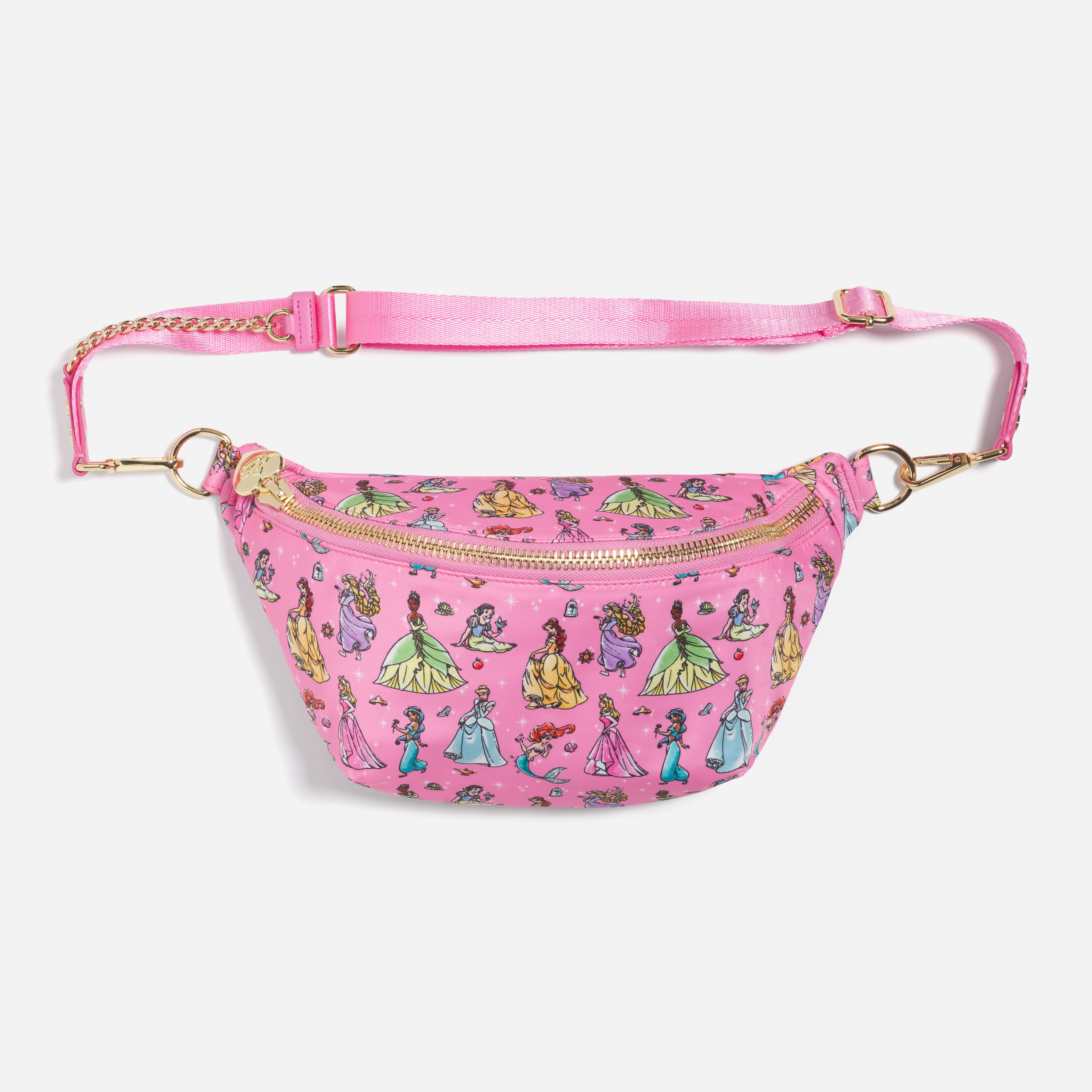Disney Princess Medium Fanny Pack