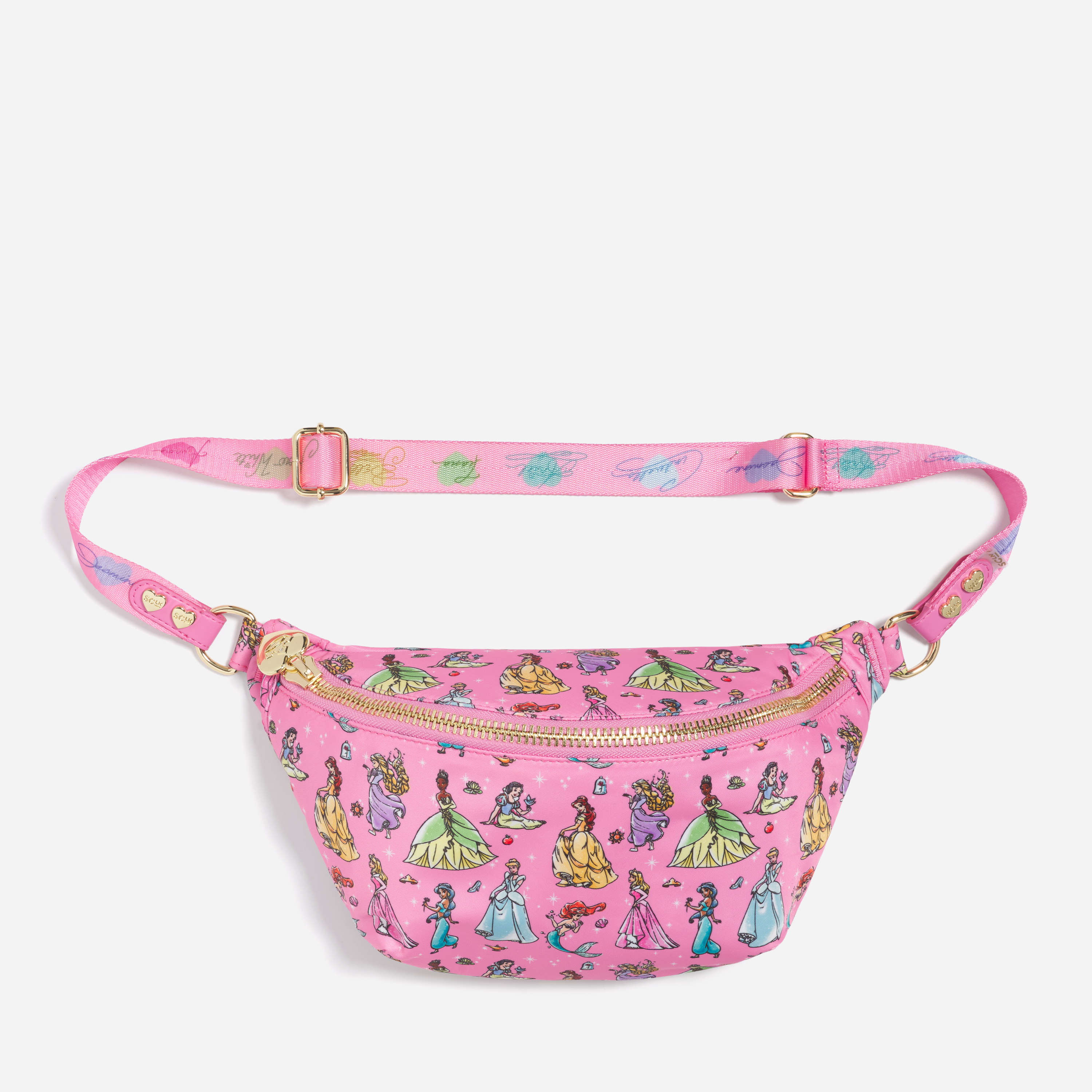Disney Princess Medium Fanny Pack