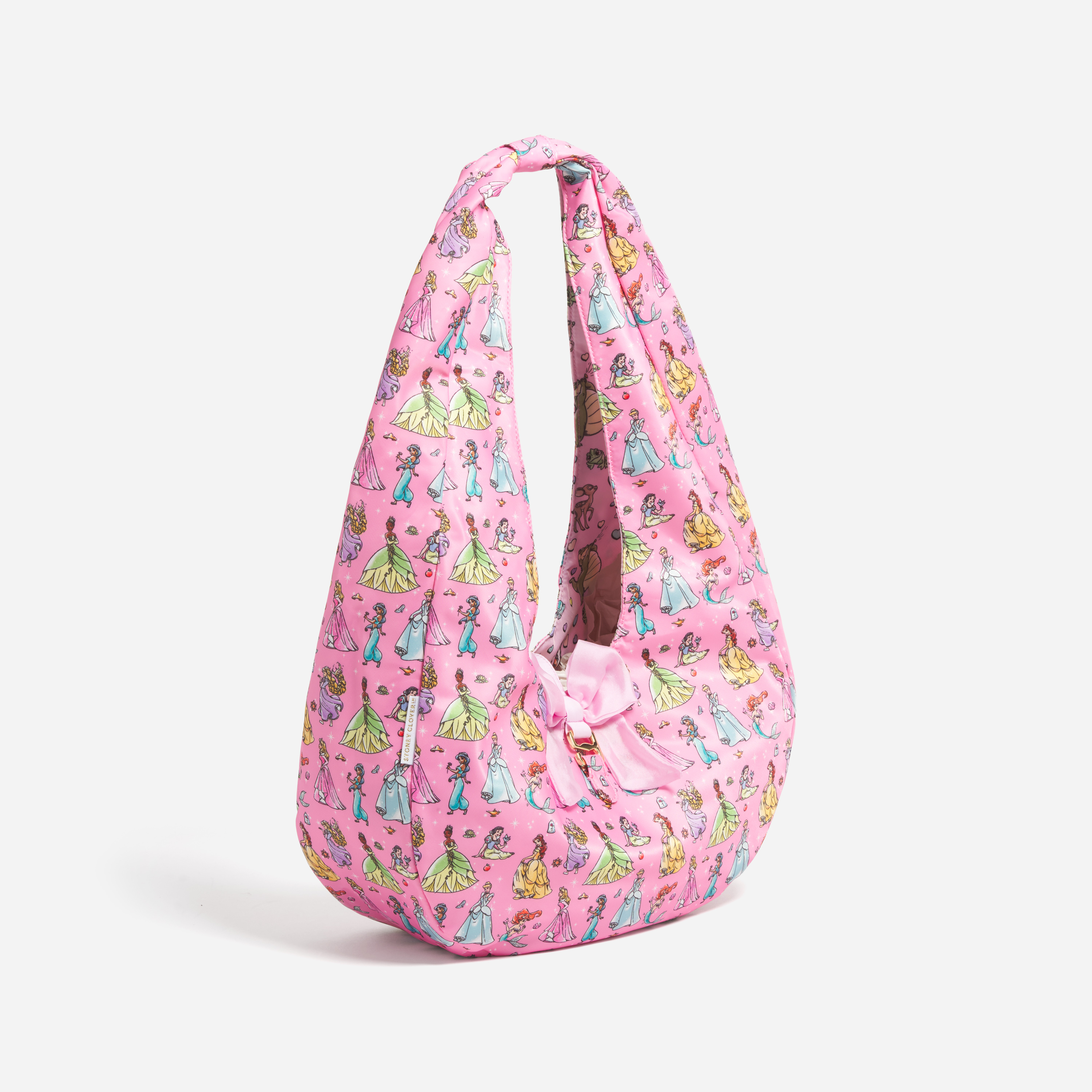 Disney Princess Reversible Soft Tote