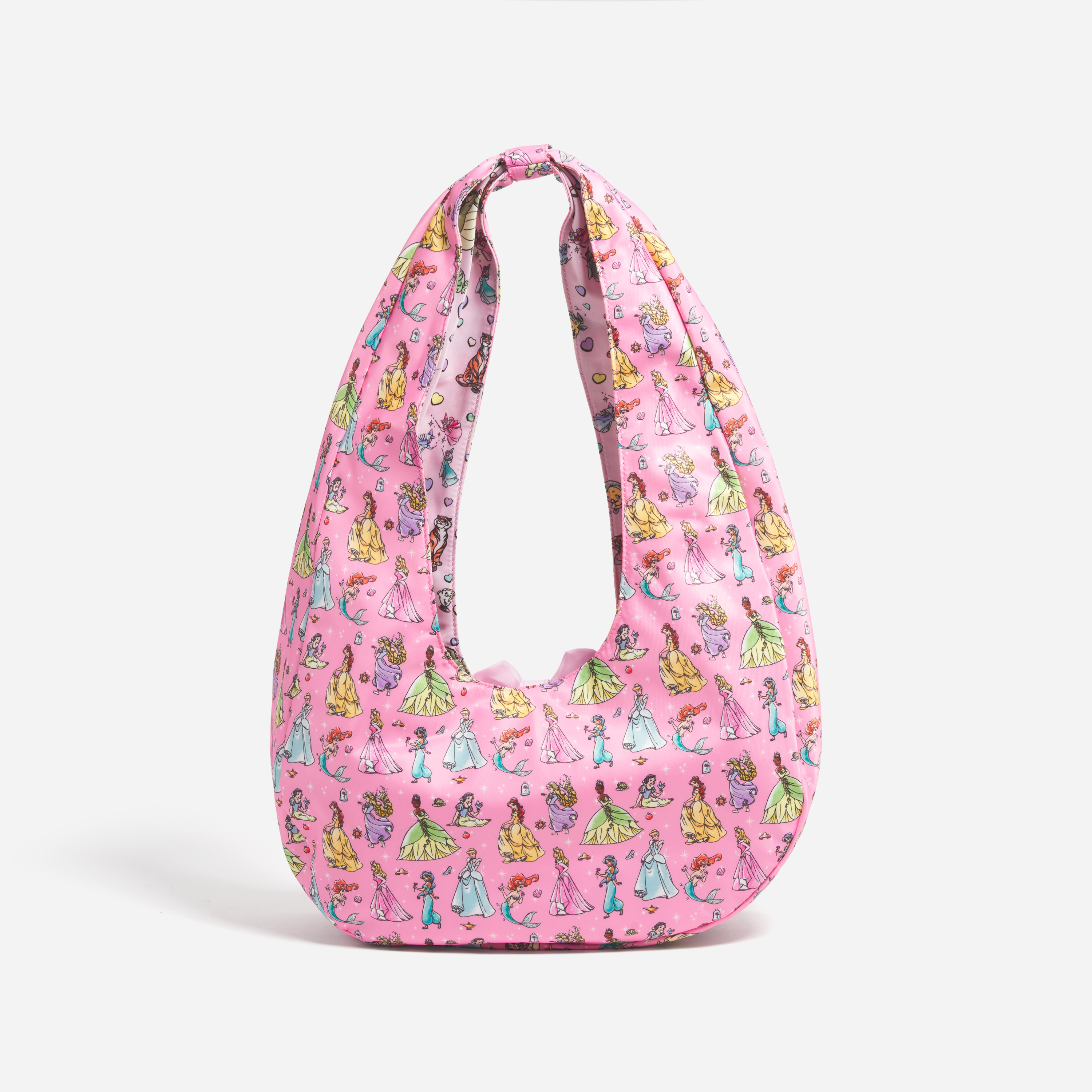 Disney Princess Reversible Soft Tote