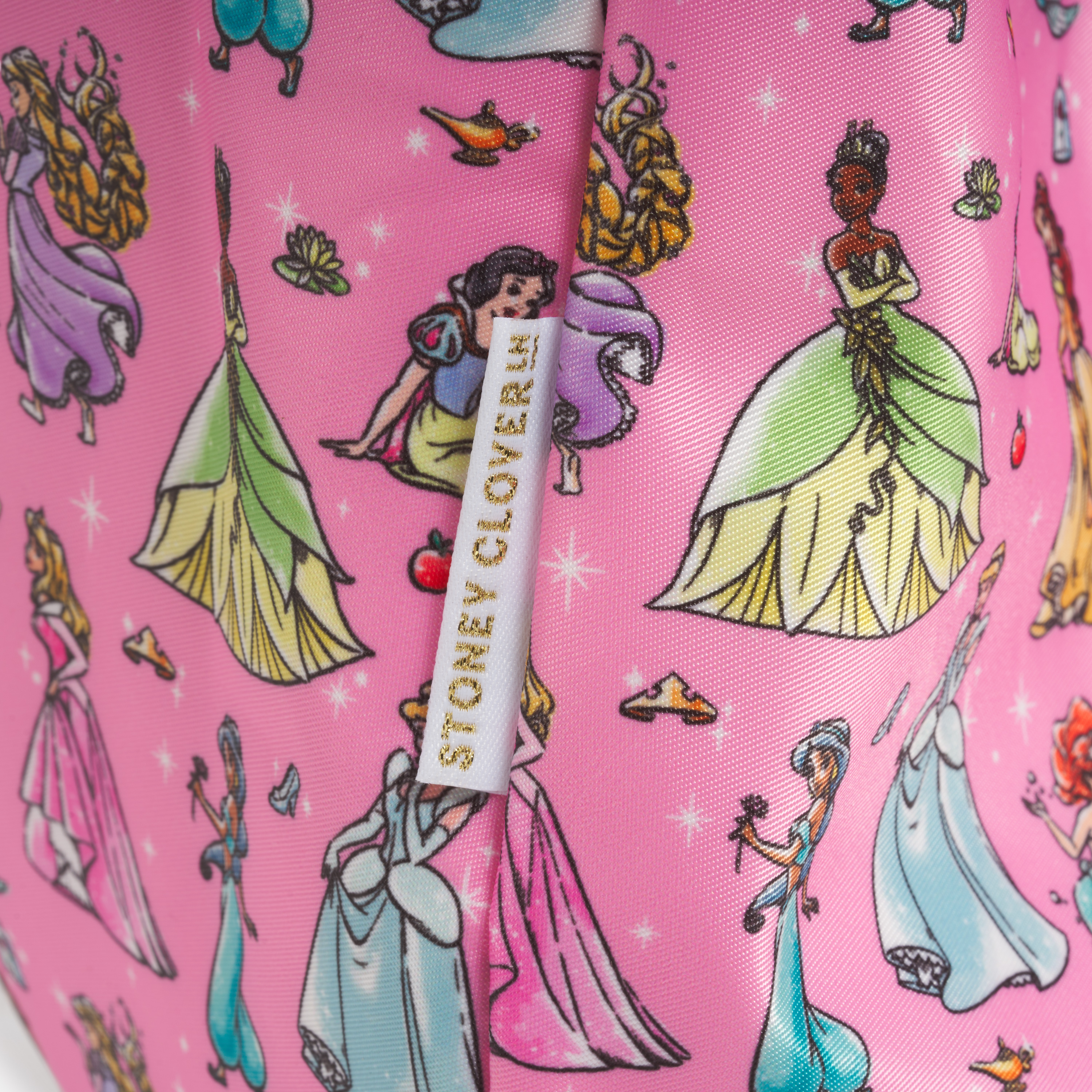 Disney Princess Reversible Soft Tote