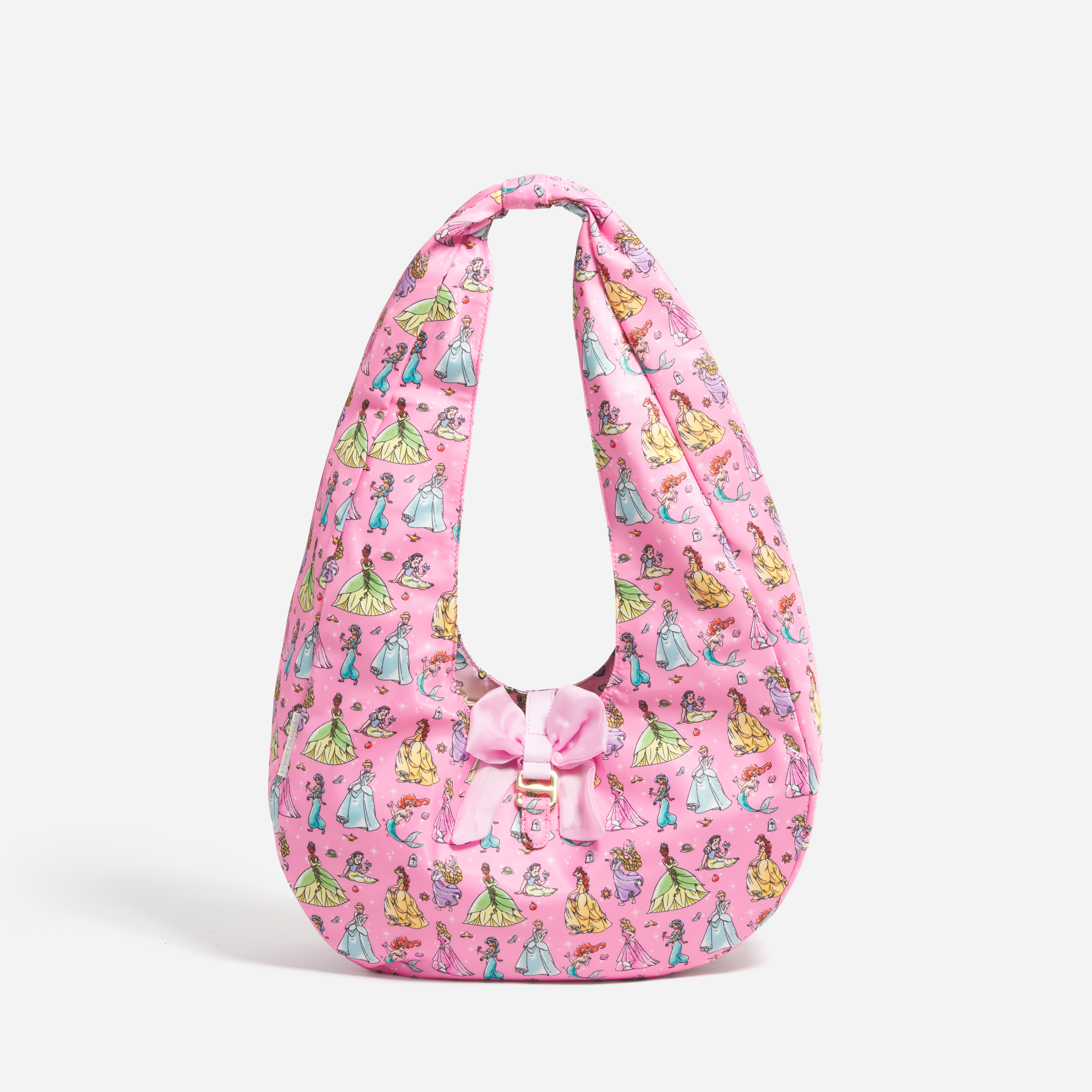 Disney Princess Reversible Soft Tote