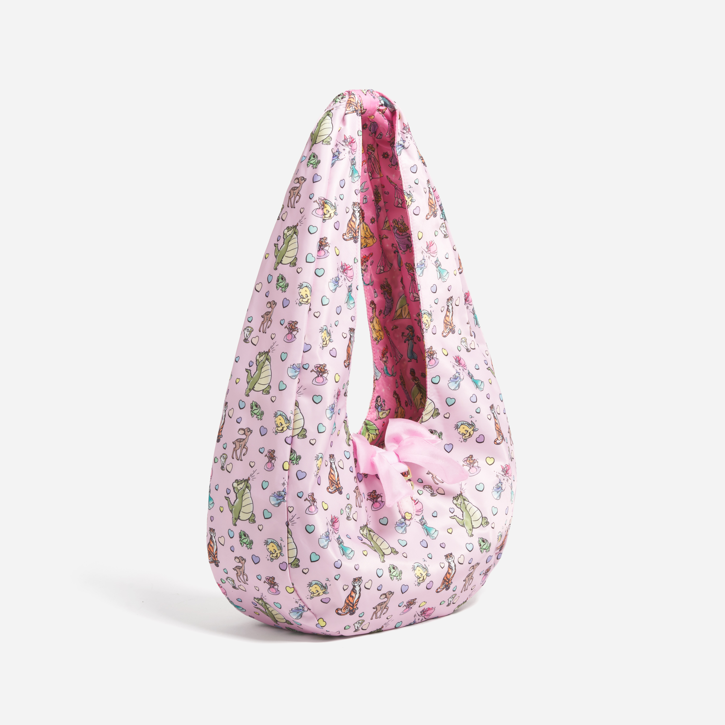 Disney Princess Reversible Soft Tote