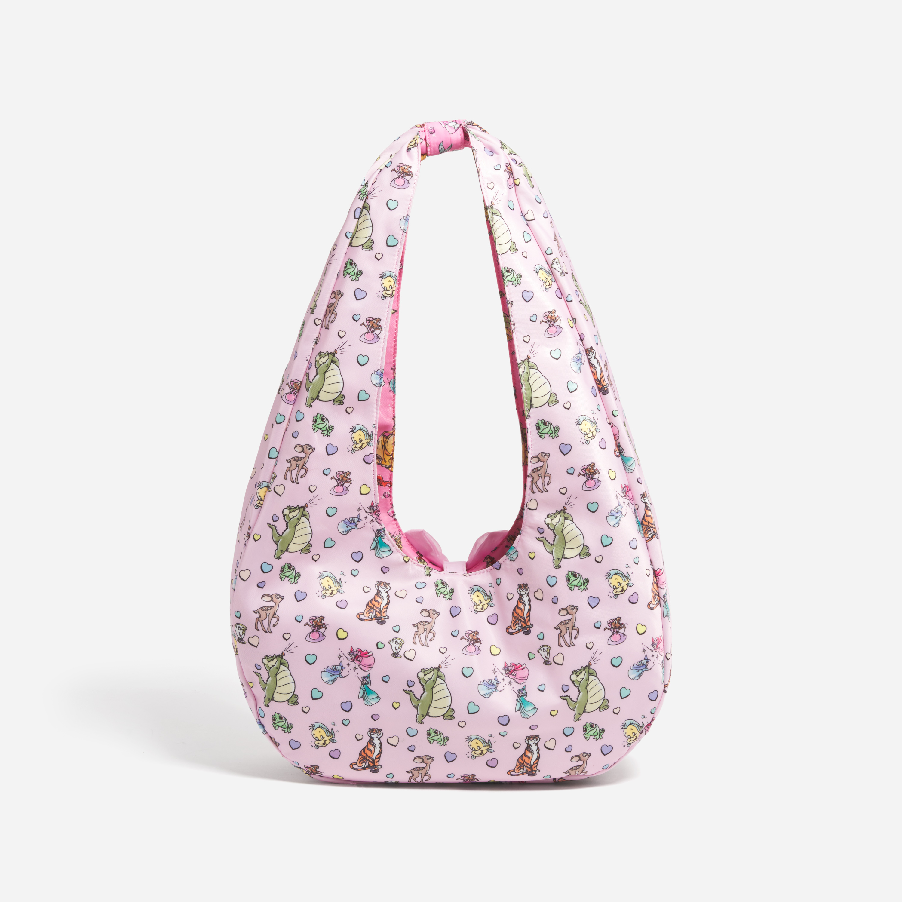 Disney Princess Reversible Soft Tote
