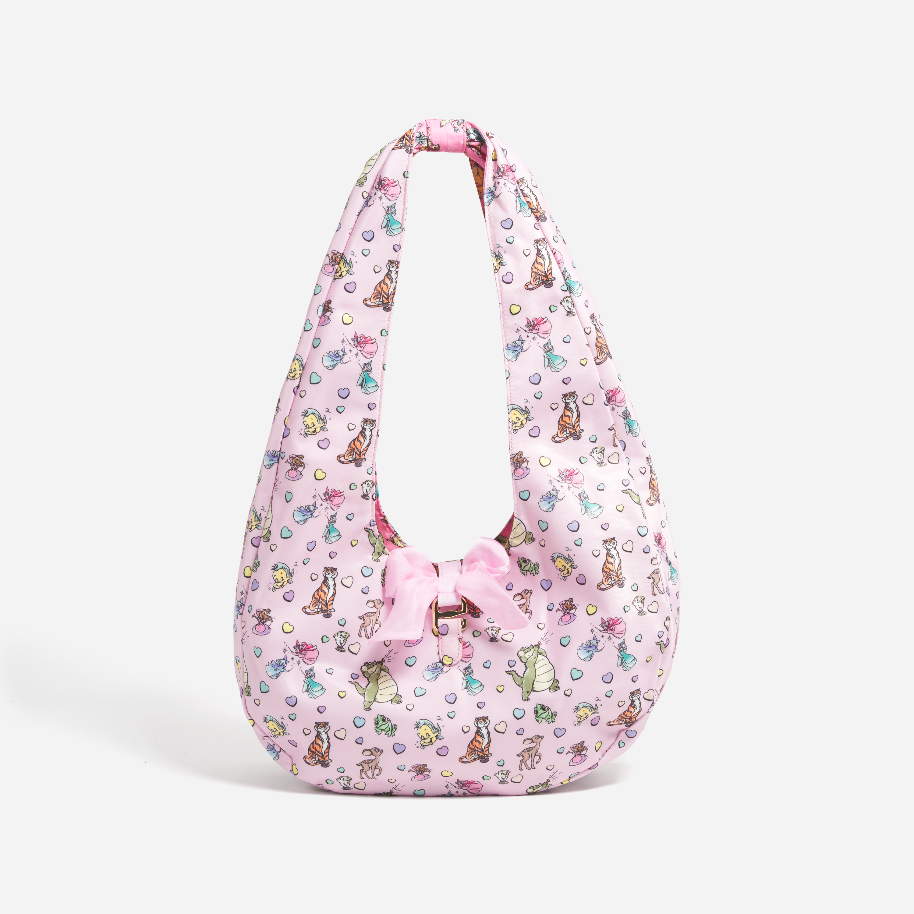 Disney Princess Reversible Soft Tote
