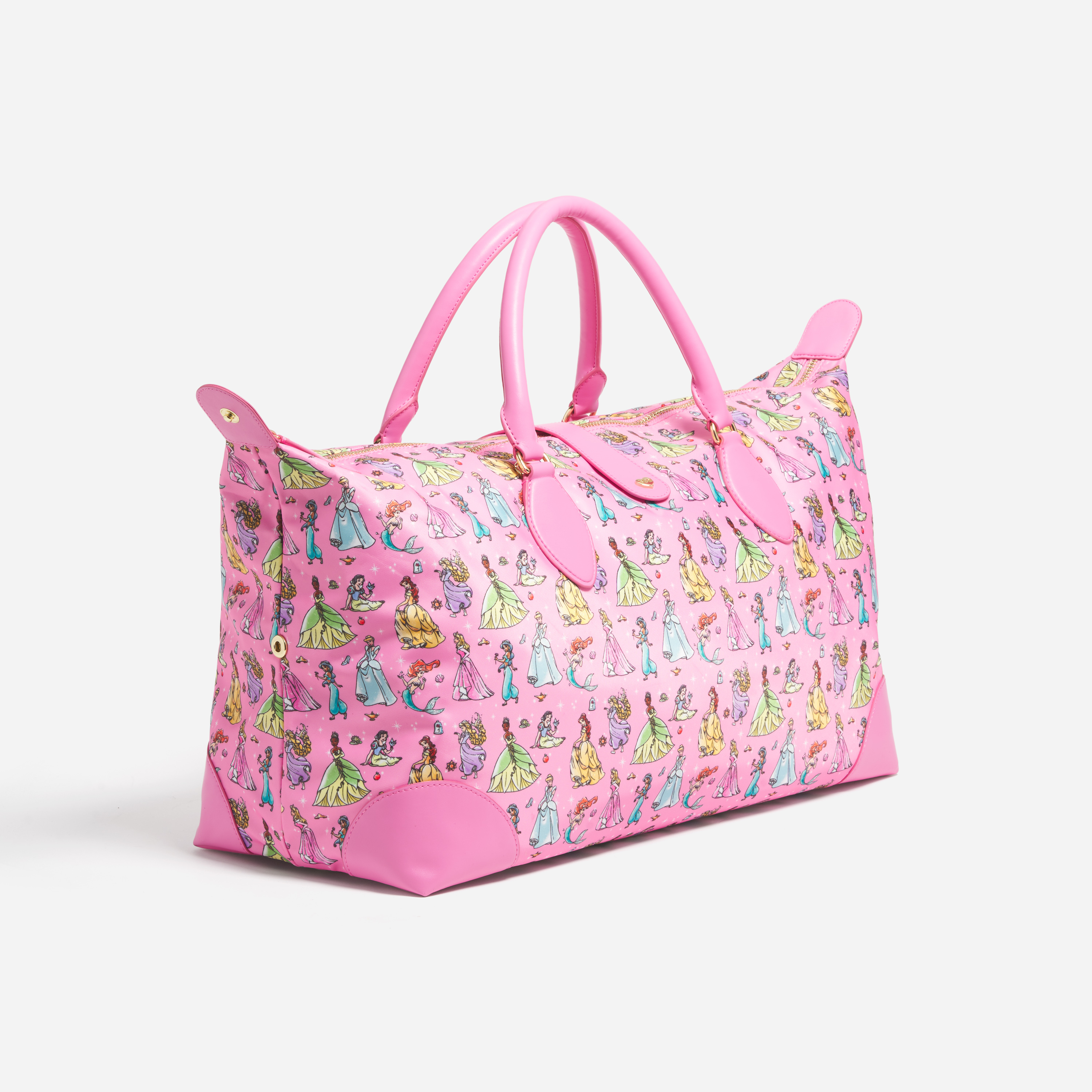 Disney Princess Weekender