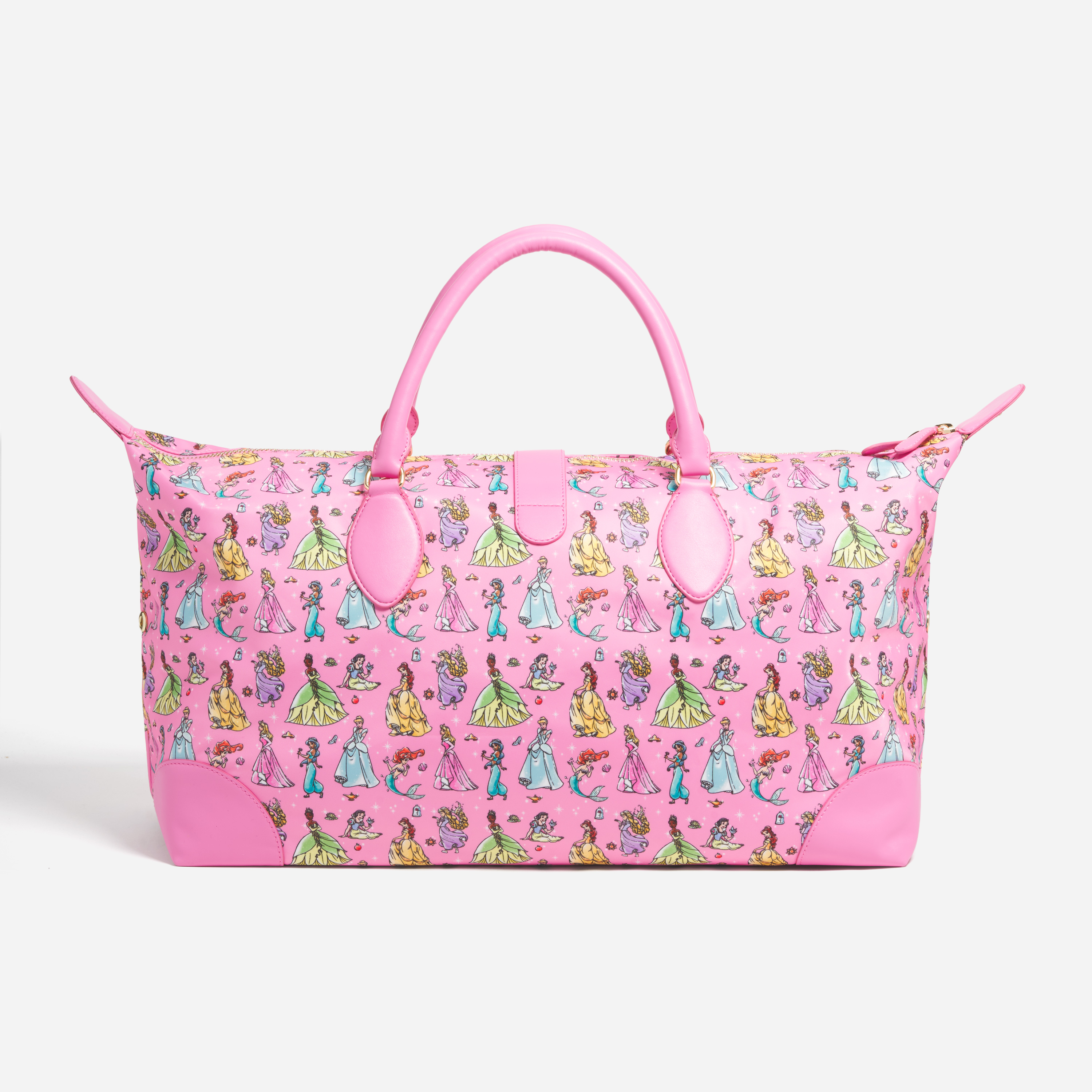 Disney Princess Weekender | Stoney Clover Lane