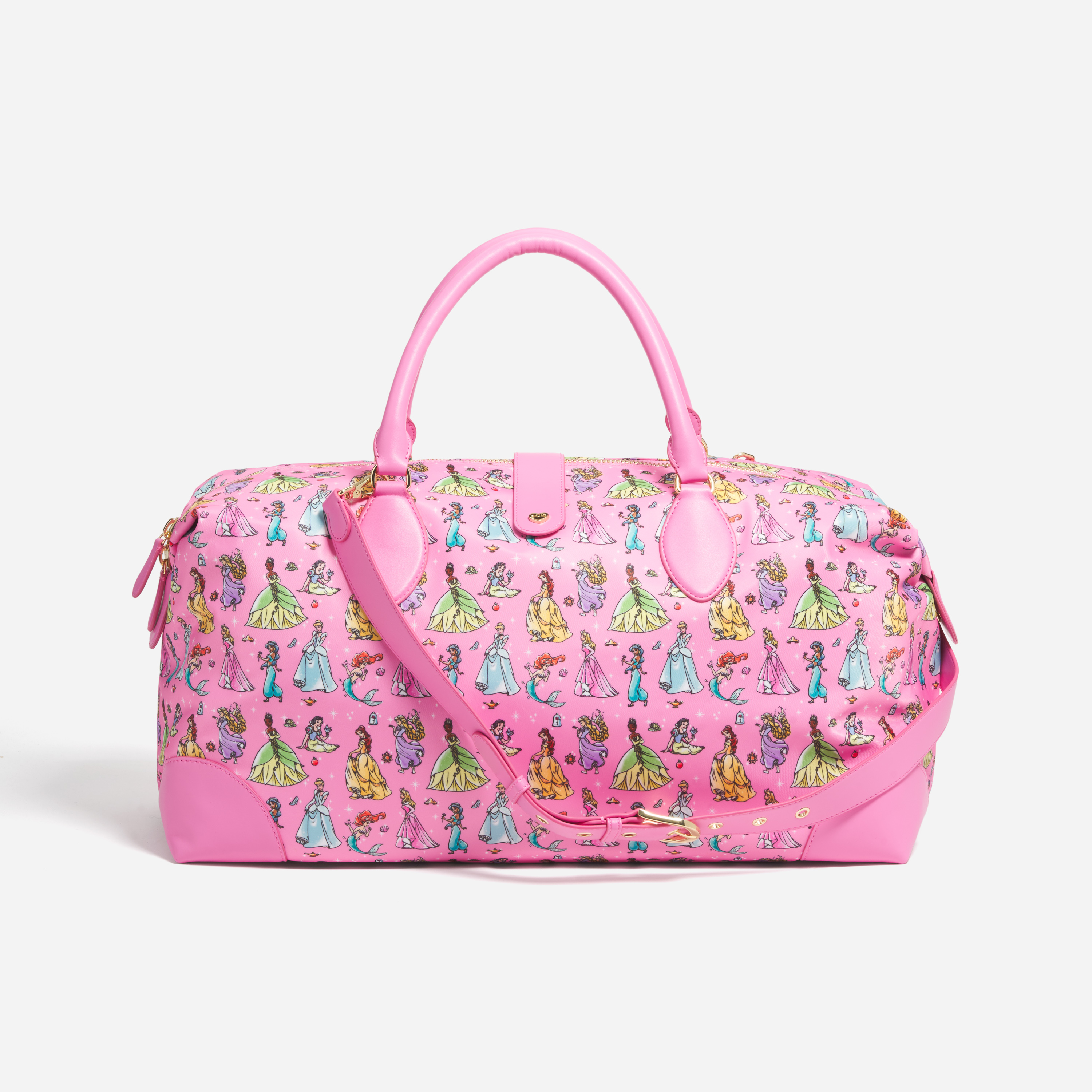 Disney Princess Weekender | Stoney Clover Lane