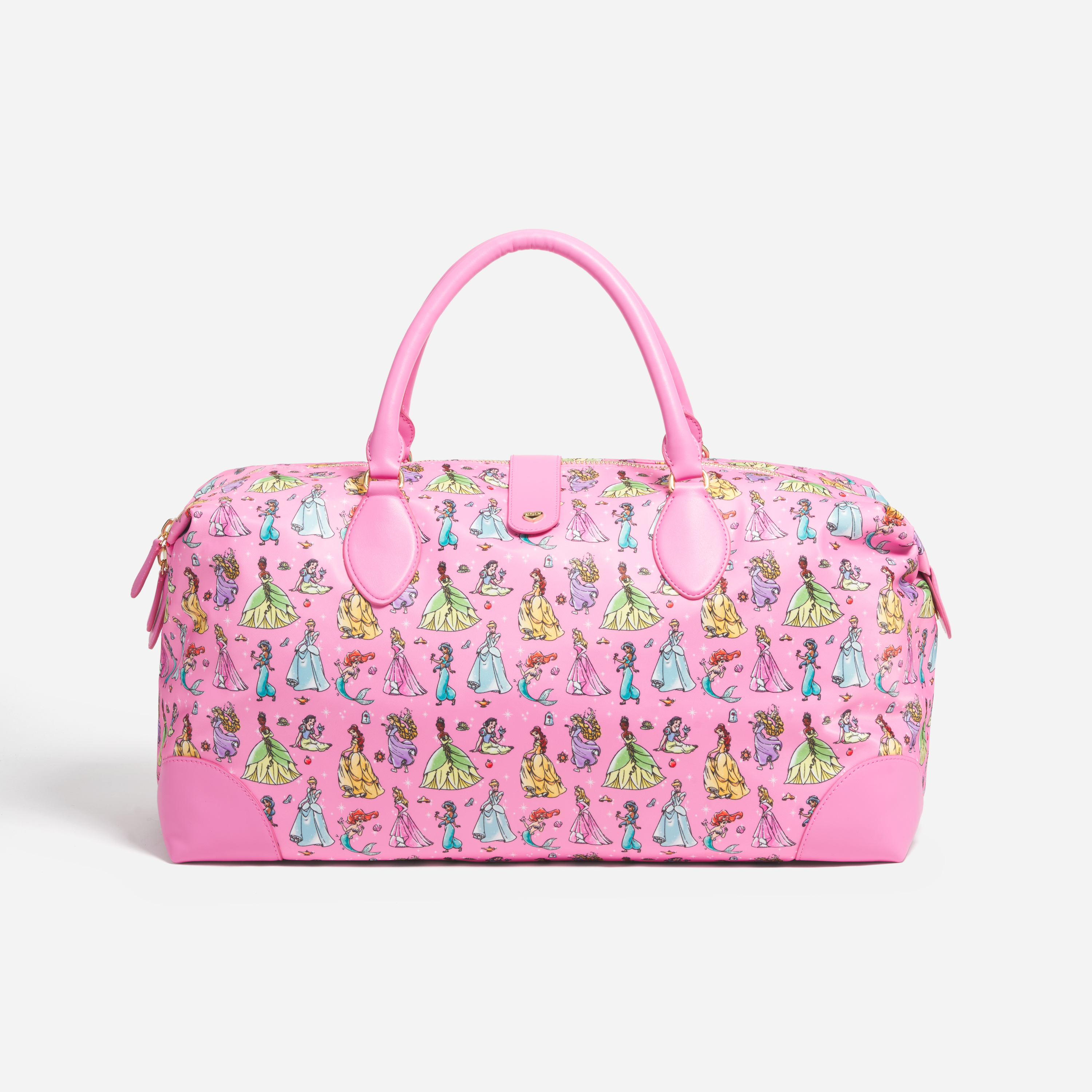 Disney Princess Weekender | Stoney Clover Lane