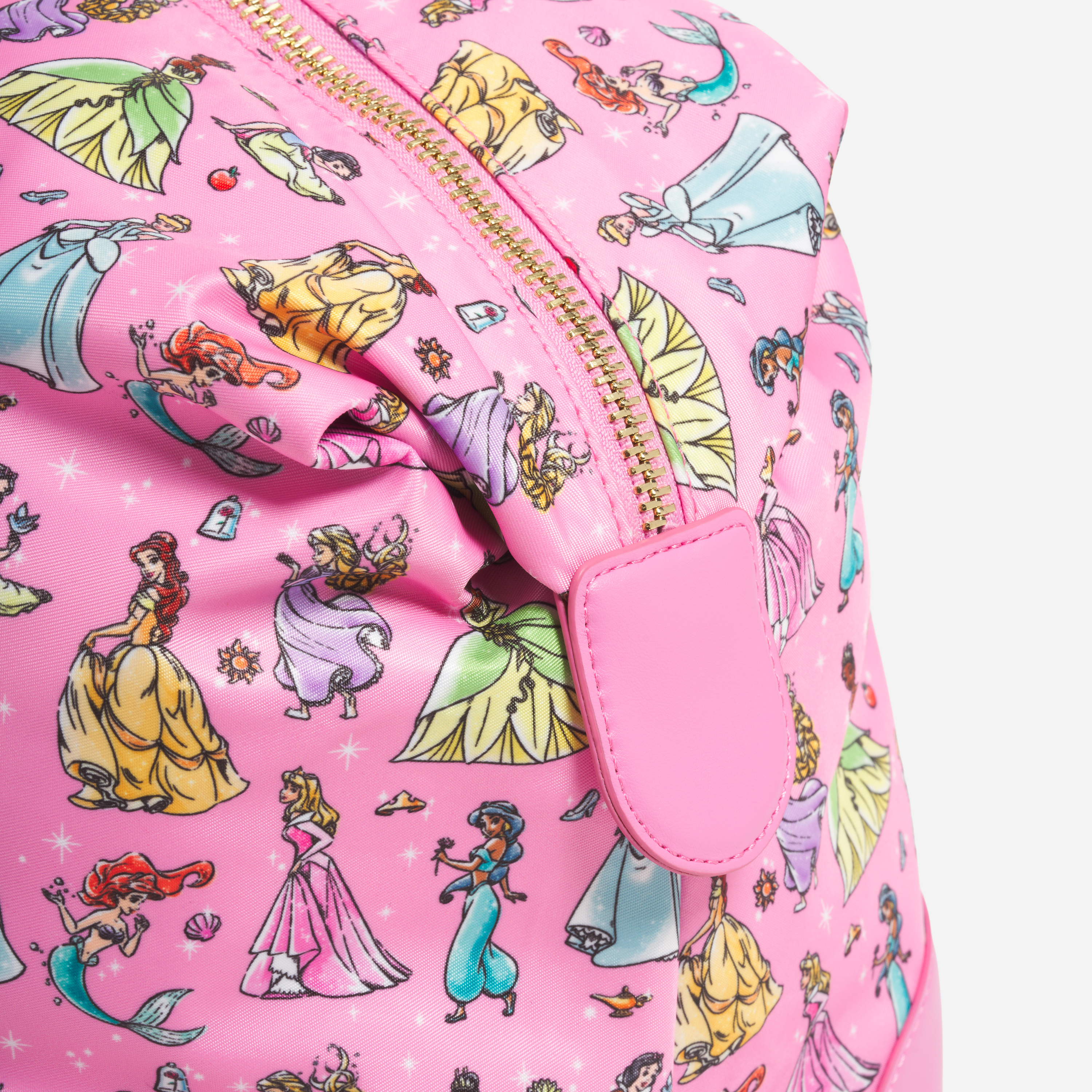 Disney Princess Weekender | Stoney Clover Lane
